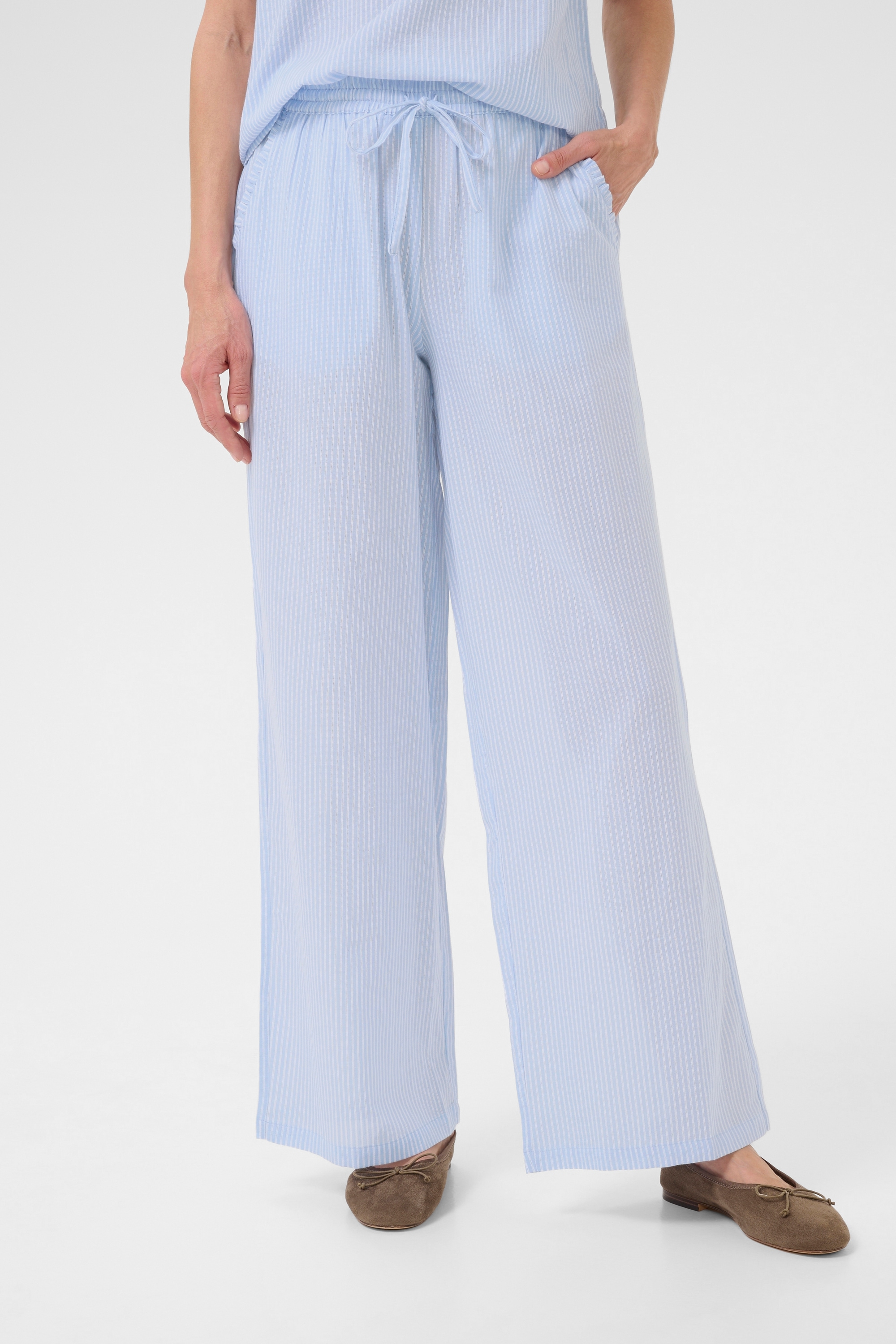 Cream Stoffhose »Hose CRKatinka«