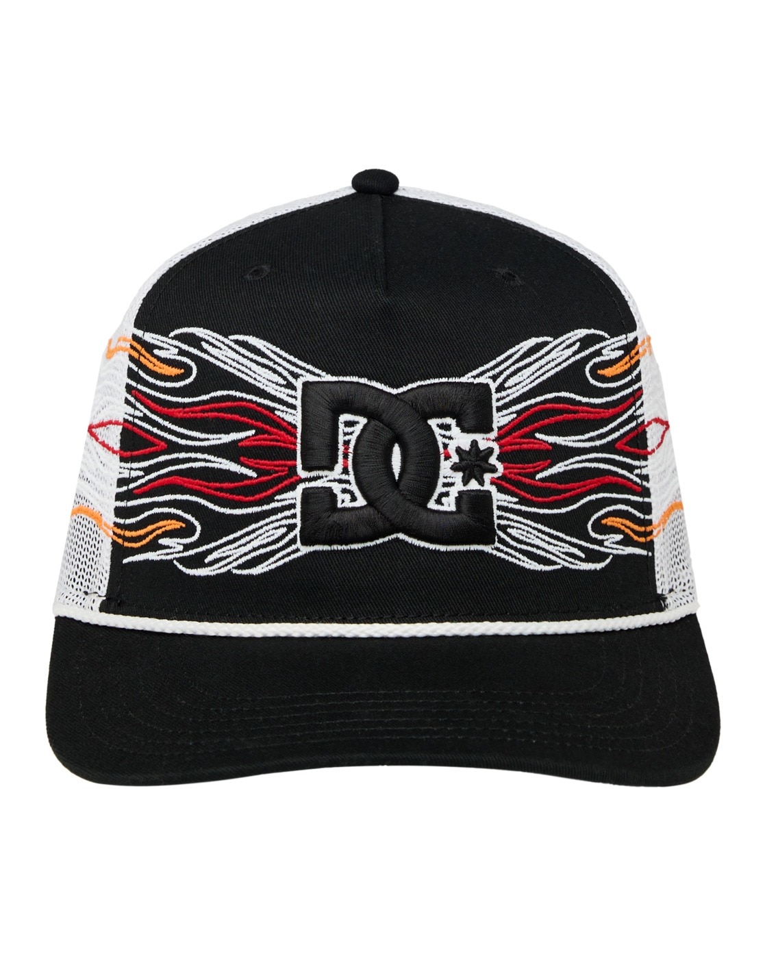 DC Shoes Trucker Cap »DC Theo«