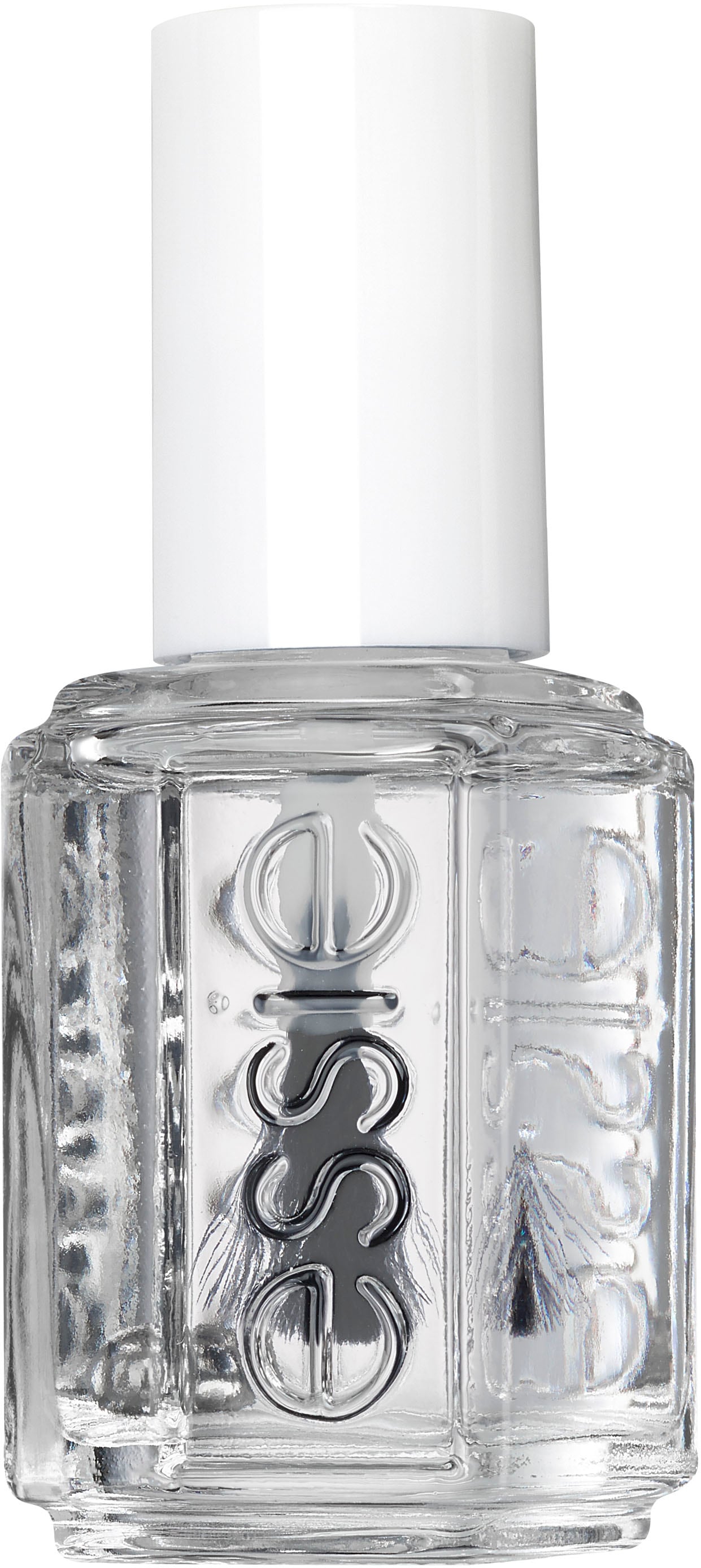 essie Nagellack »Nagelpflege treat, love & color«, mit natürlichen Inhaltsstoffen