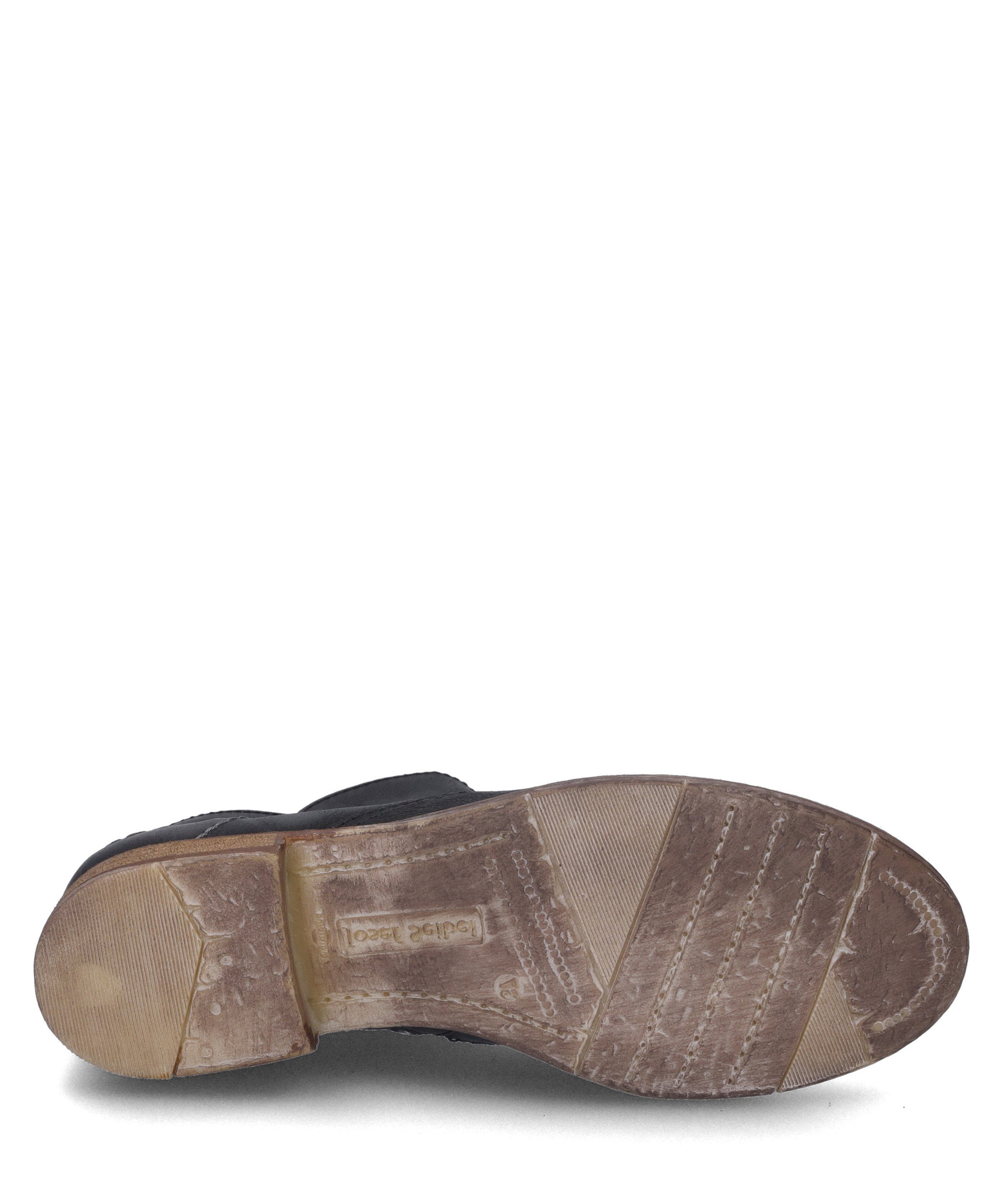 Josef Seibel Stiefelette »Sienna 81, schwarz«