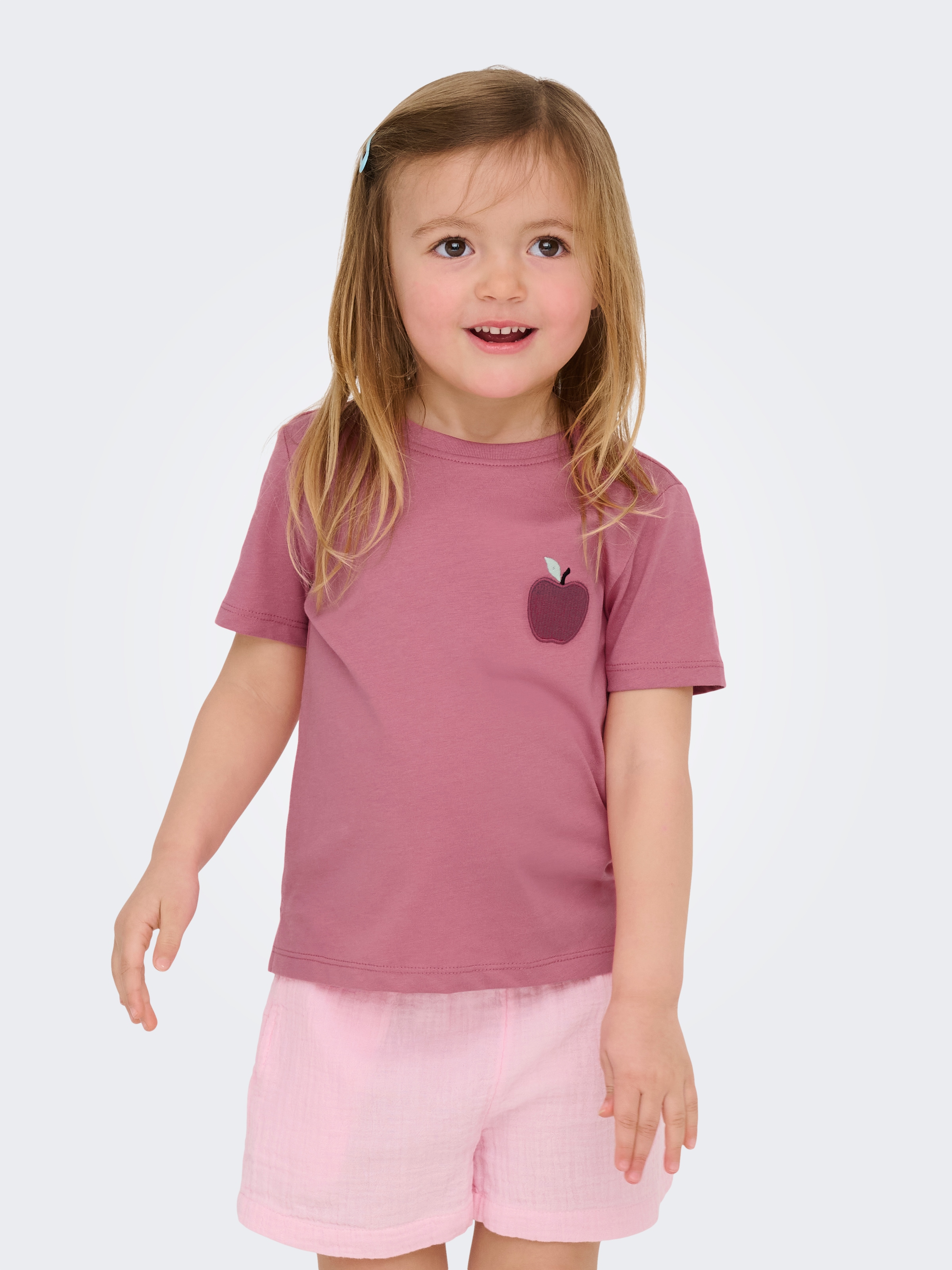 KIDS ONLY T-Shirt »KMGCANDY LIFE S/S PRINTED TEE JRS NOOS«