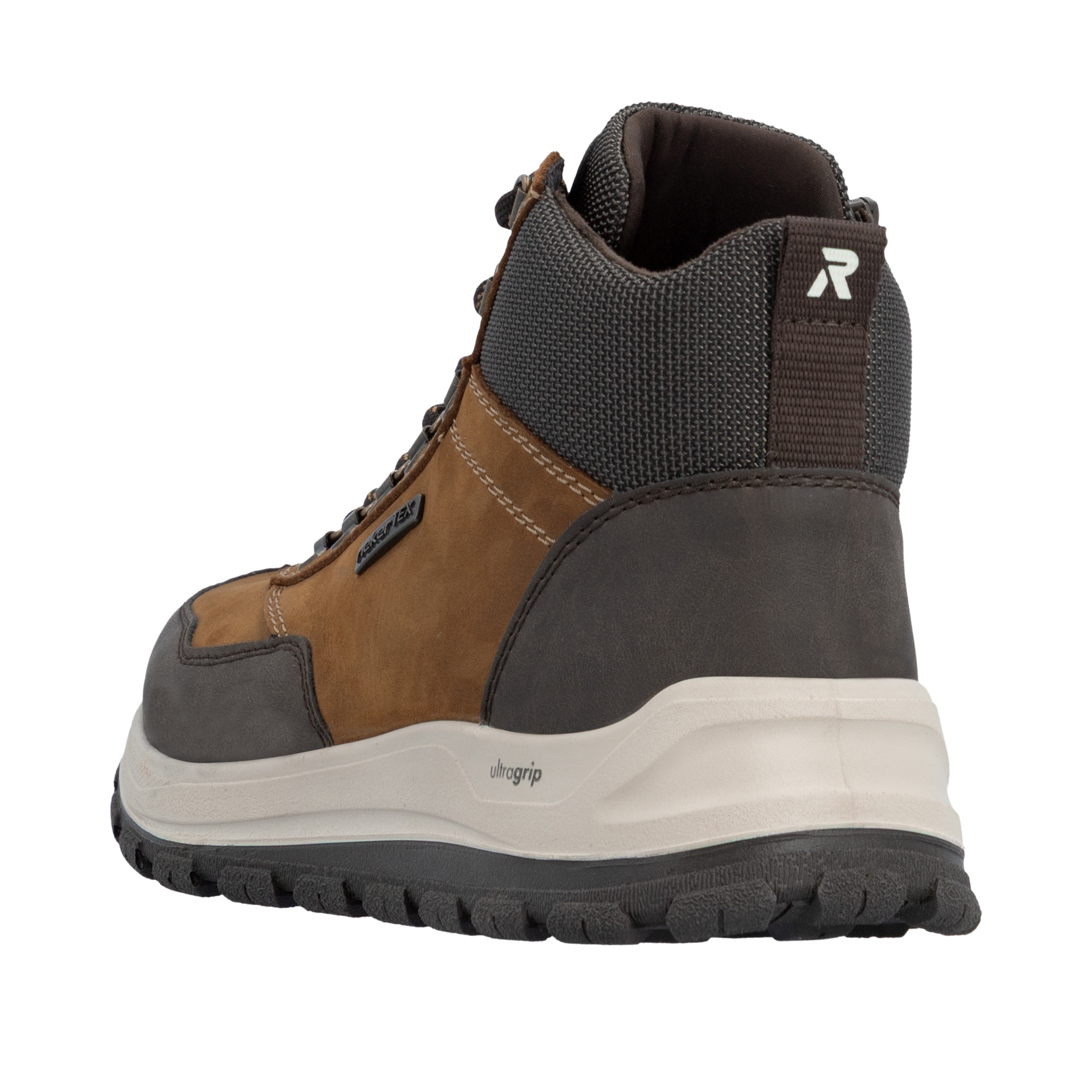 Rieker Winterboots  Outdoorboots mit wasserabweisender riekerTEX-Membran