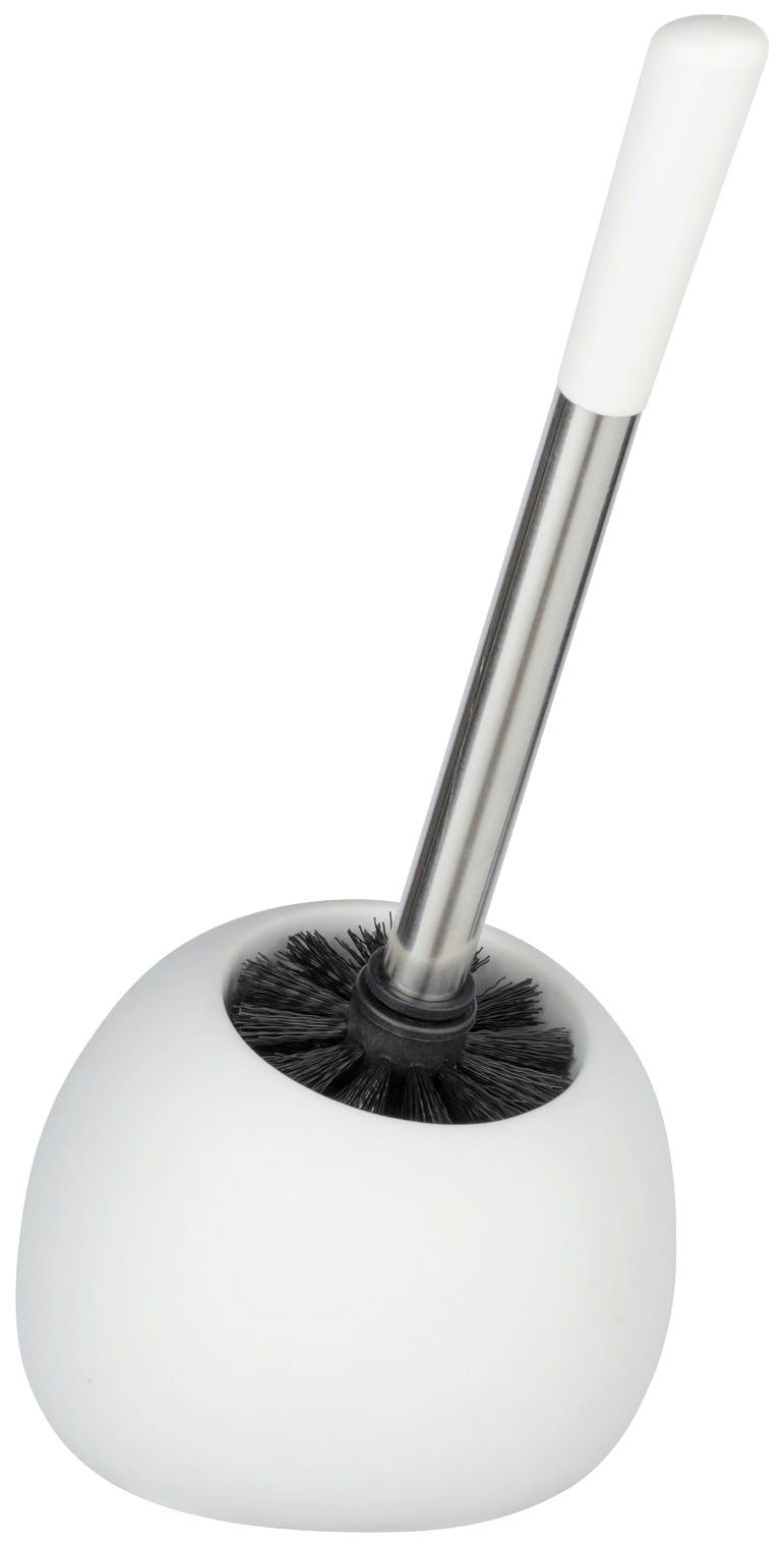 WENKO WC-Garnitur »Polaris« 1 Stk. aus Keramik Keramik