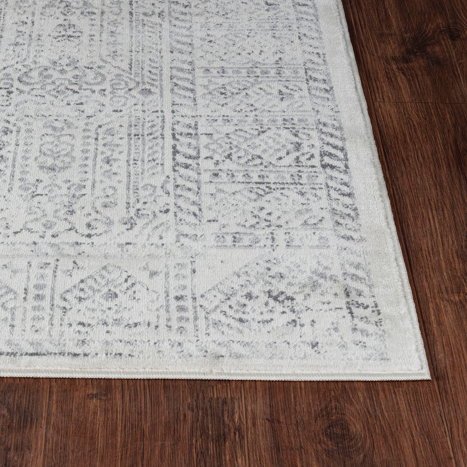 Livabliss Teppich »PENZA«, rechteckig, 10 mm Höhe