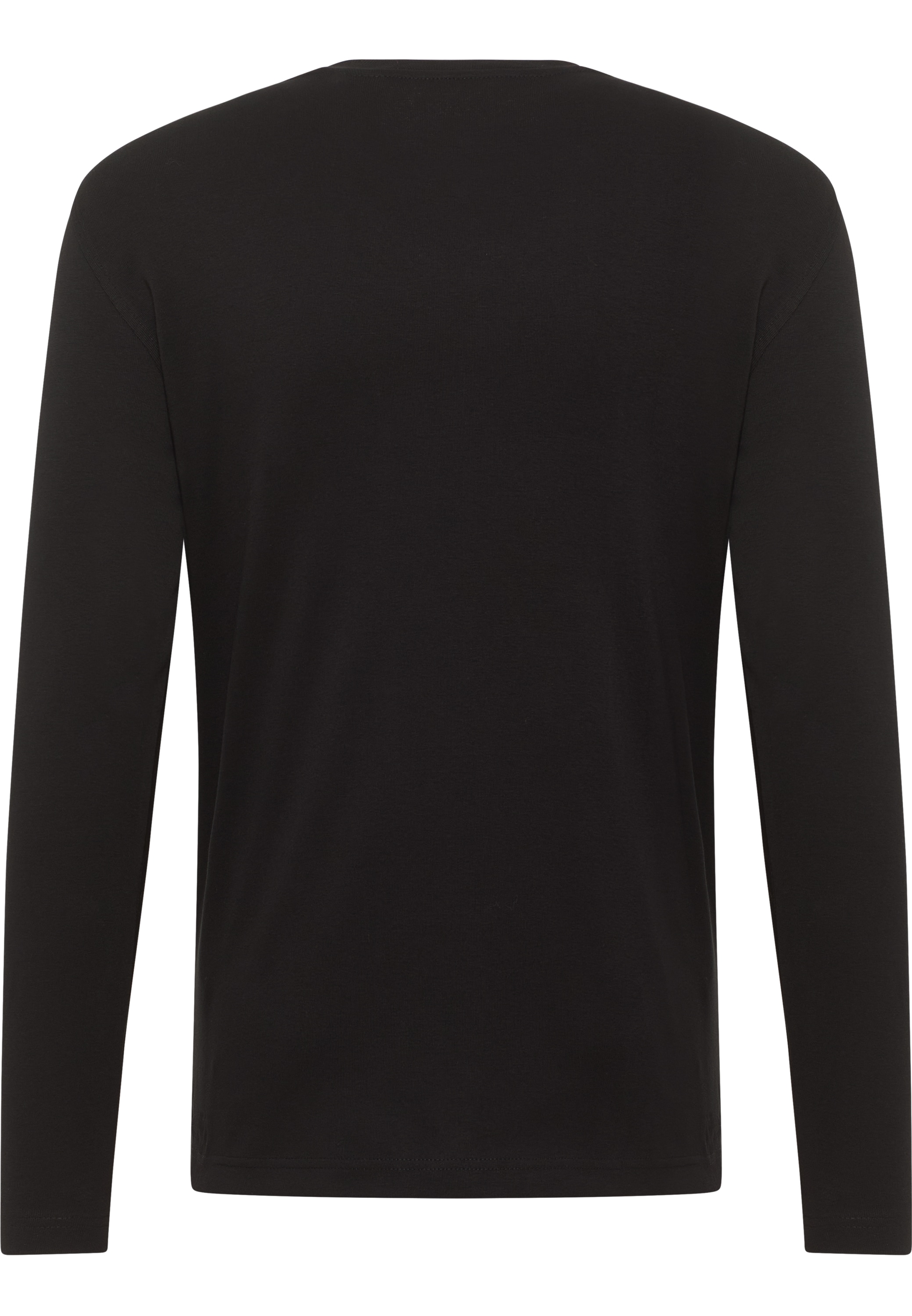 MUSTANG Langarmshirt »Herren Style Arlington«