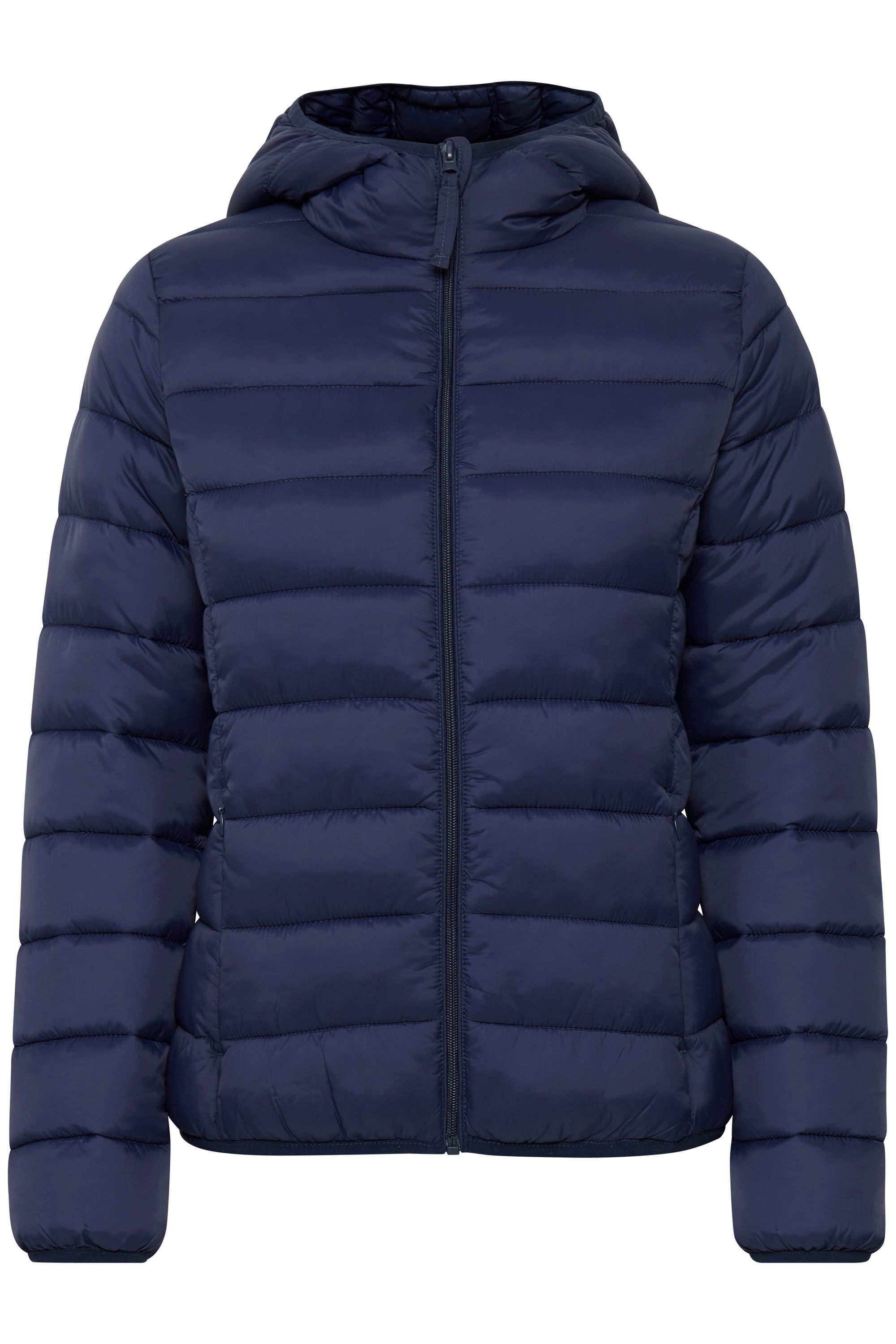 b.young Steppjacke »Steppjacke BYBelena«, mit Kapuze
