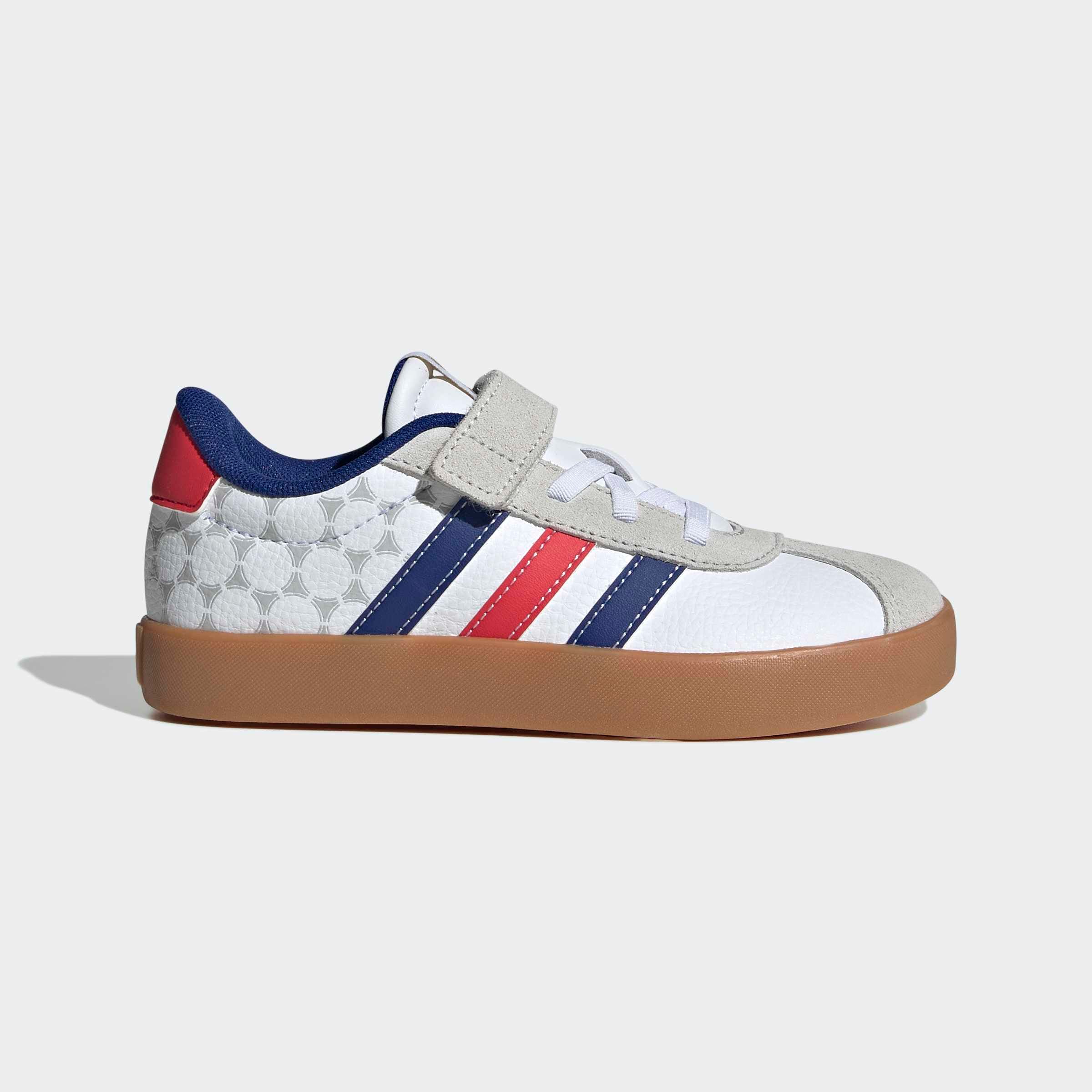 adidas Sportswear Sneaker »VL COURT 3.0 KIDS«  World Cup Nations Pack, für Kinder & Jugendliche