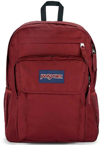 Jansport Laptoprucksack »Union Pack, Russet Red«, mit gepolstertem 15 Zoll Laptopfach kaufen