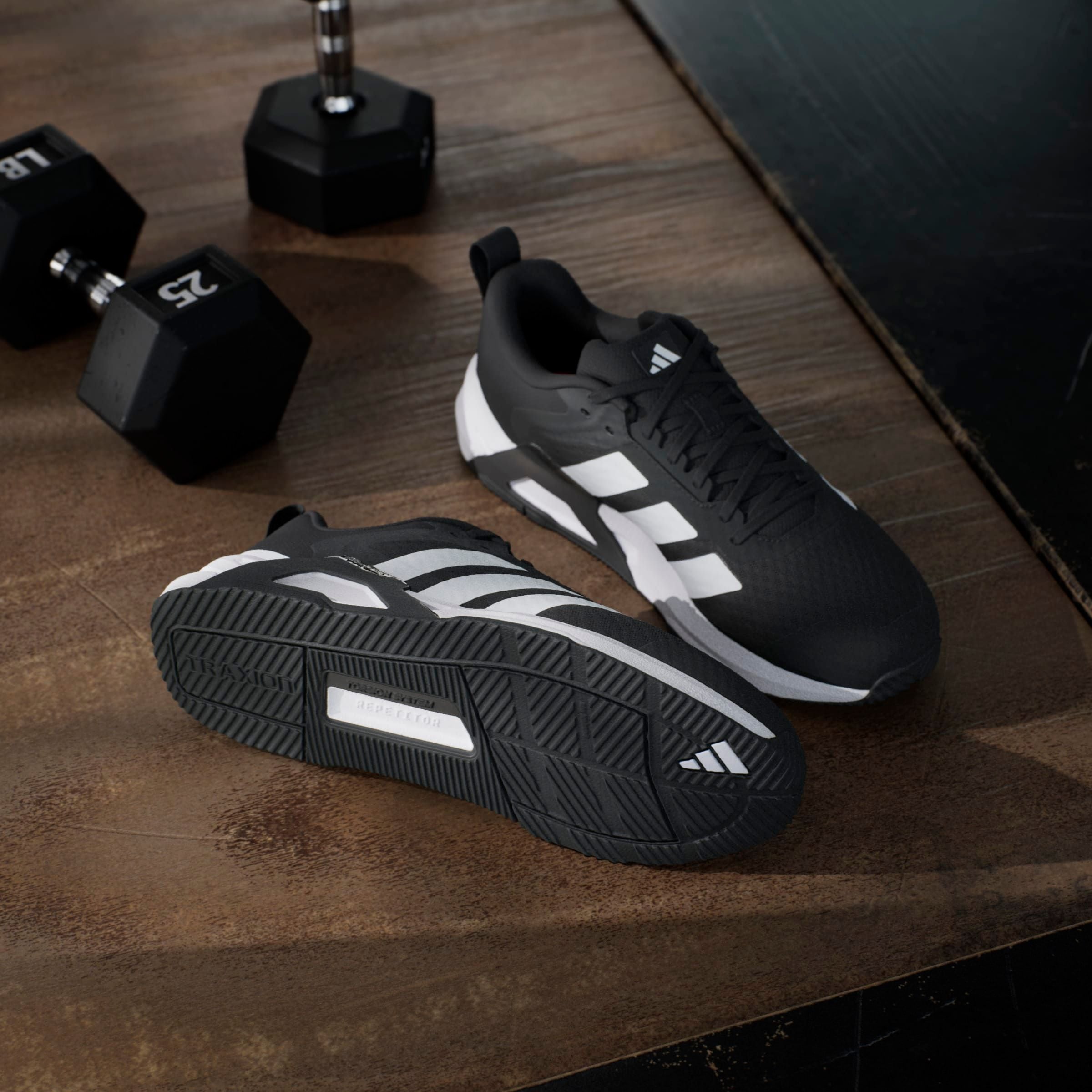 adidas Performance Trainingsschuh »DROPSET CONTROL TRAINING«