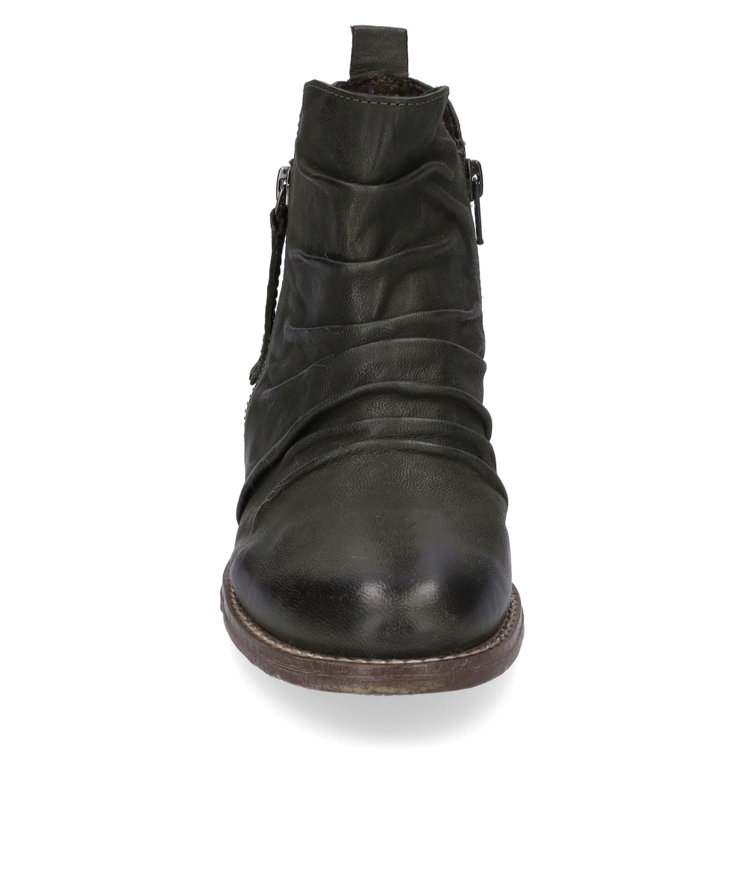 Josef Seibel Stiefelette »Sienna 38, bosco«