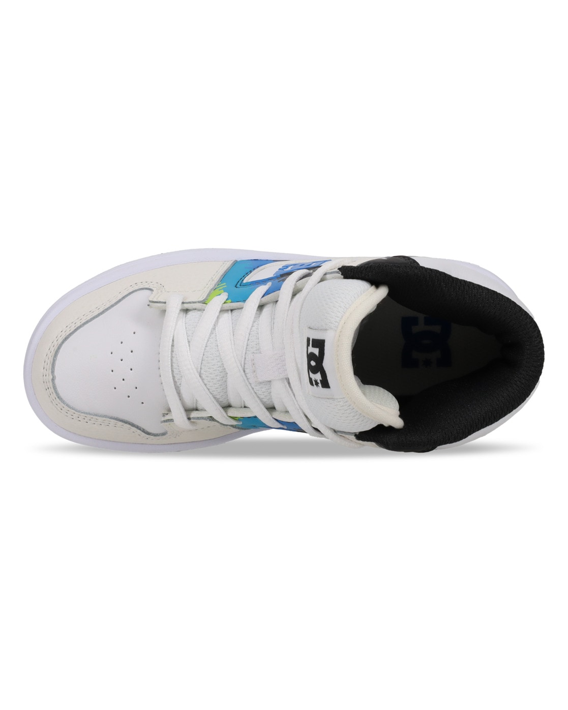 DC Shoes Sneaker »Manteca 4 Hi«