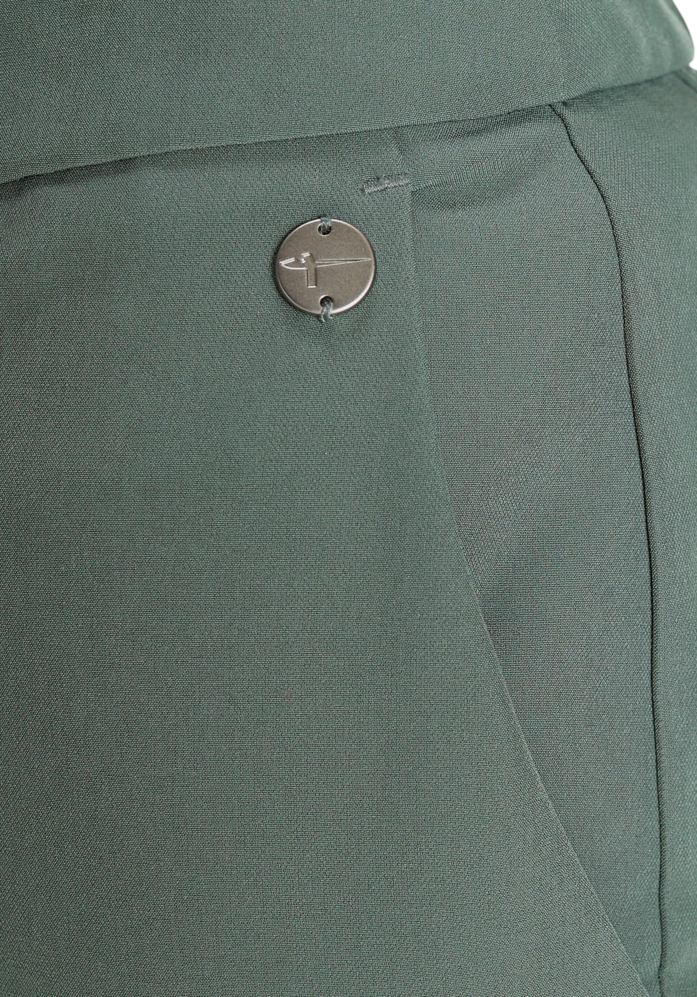 kaufen Trendfarben bei OTTO online Tamaris Anzughose, in