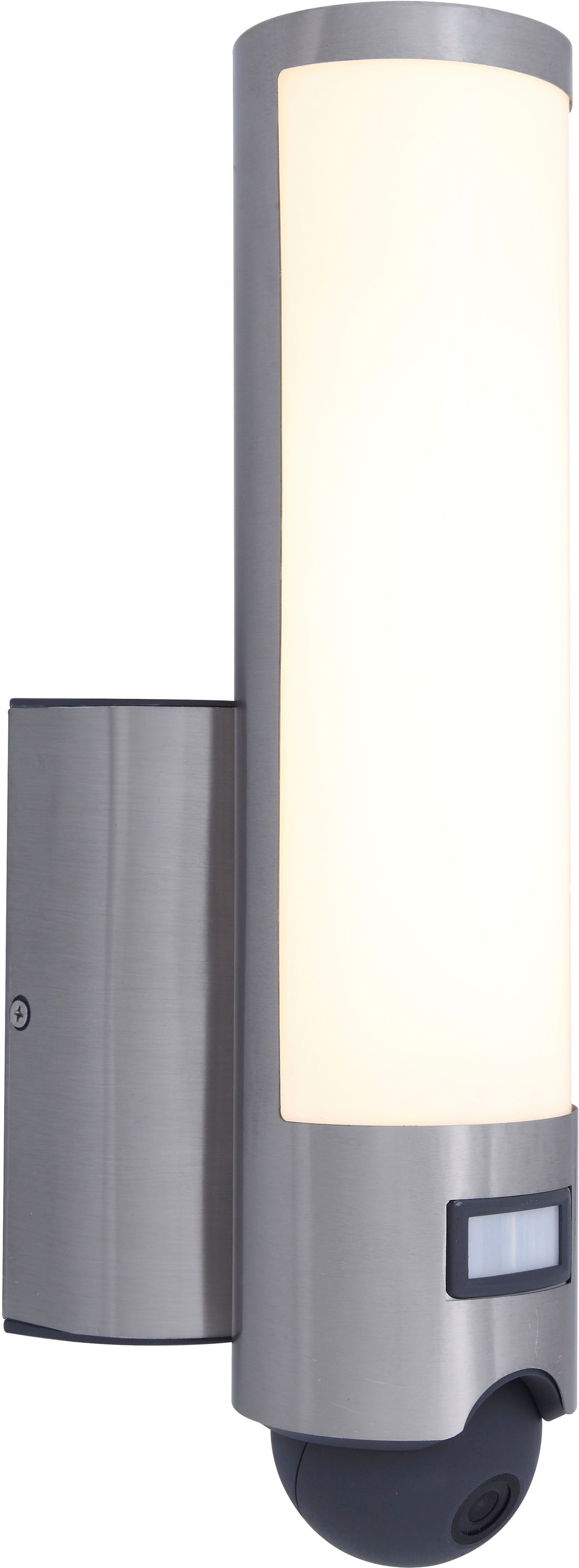 LUTEC Smarte LED-Leuchte »ELARA«, Smart-Home Kameraleuchte online bei OTTO | Alle Lampen