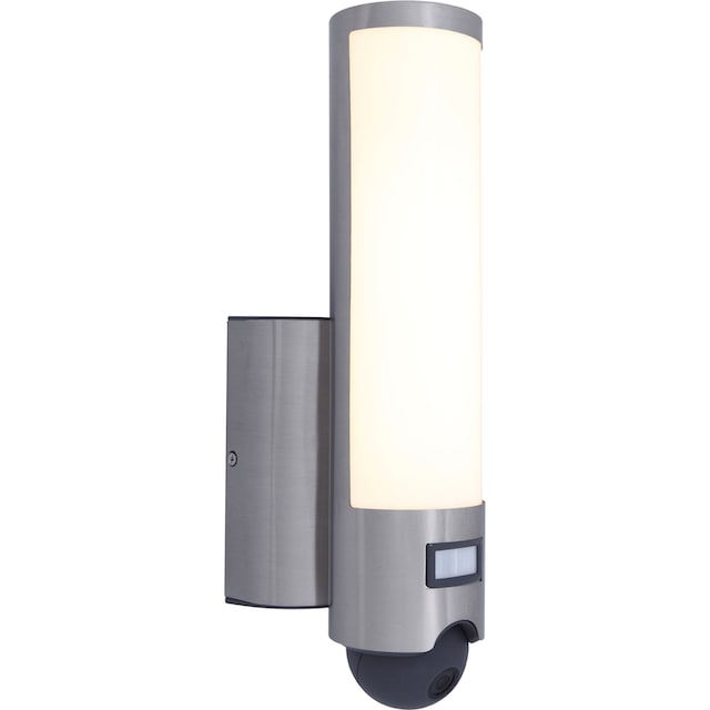 LUTEC Smarte LED-Leuchte »ELARA«, Smart-Home Kameraleuchte online bei OTTO