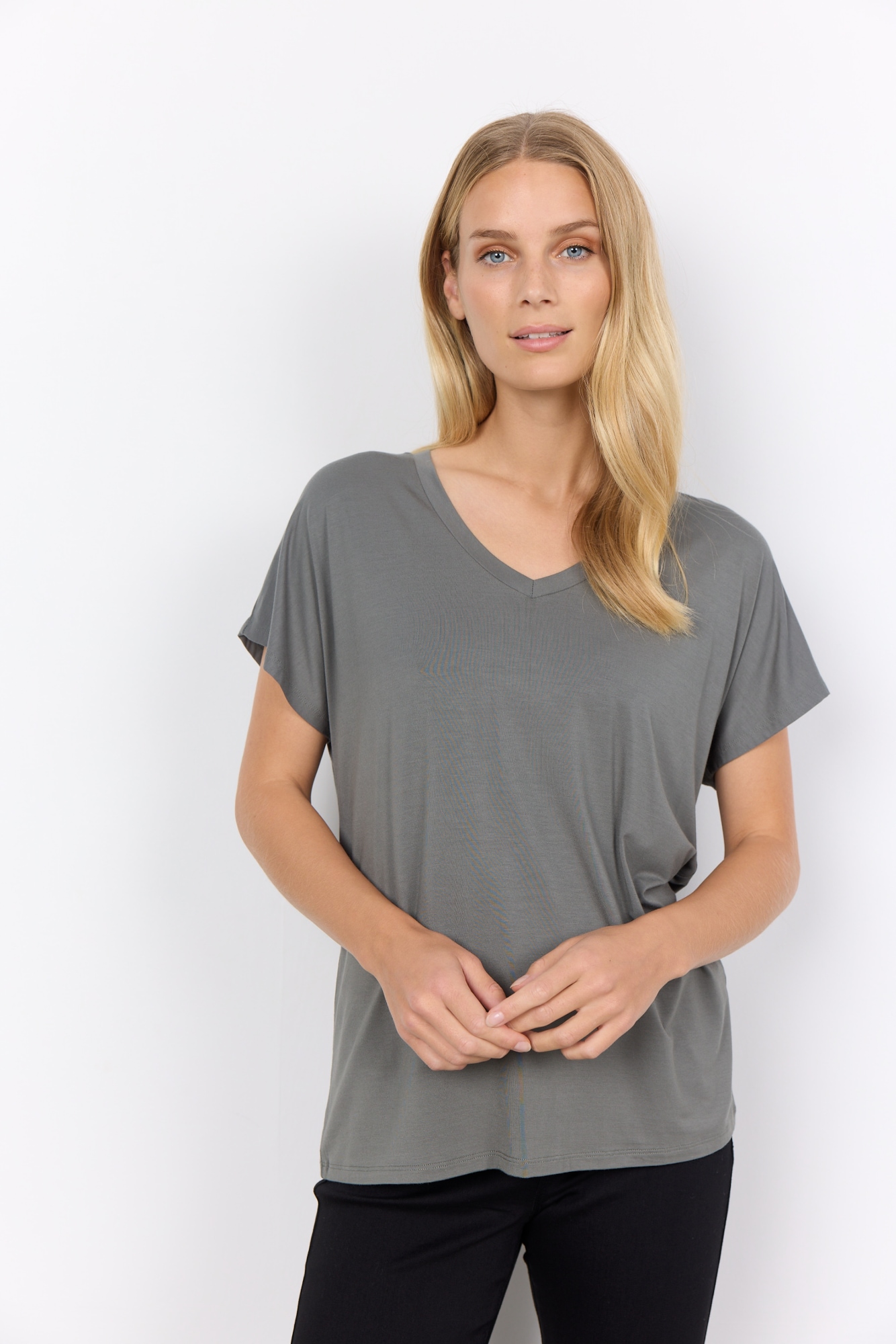 soyaconcept V-Shirt »SC-MARICA 32«