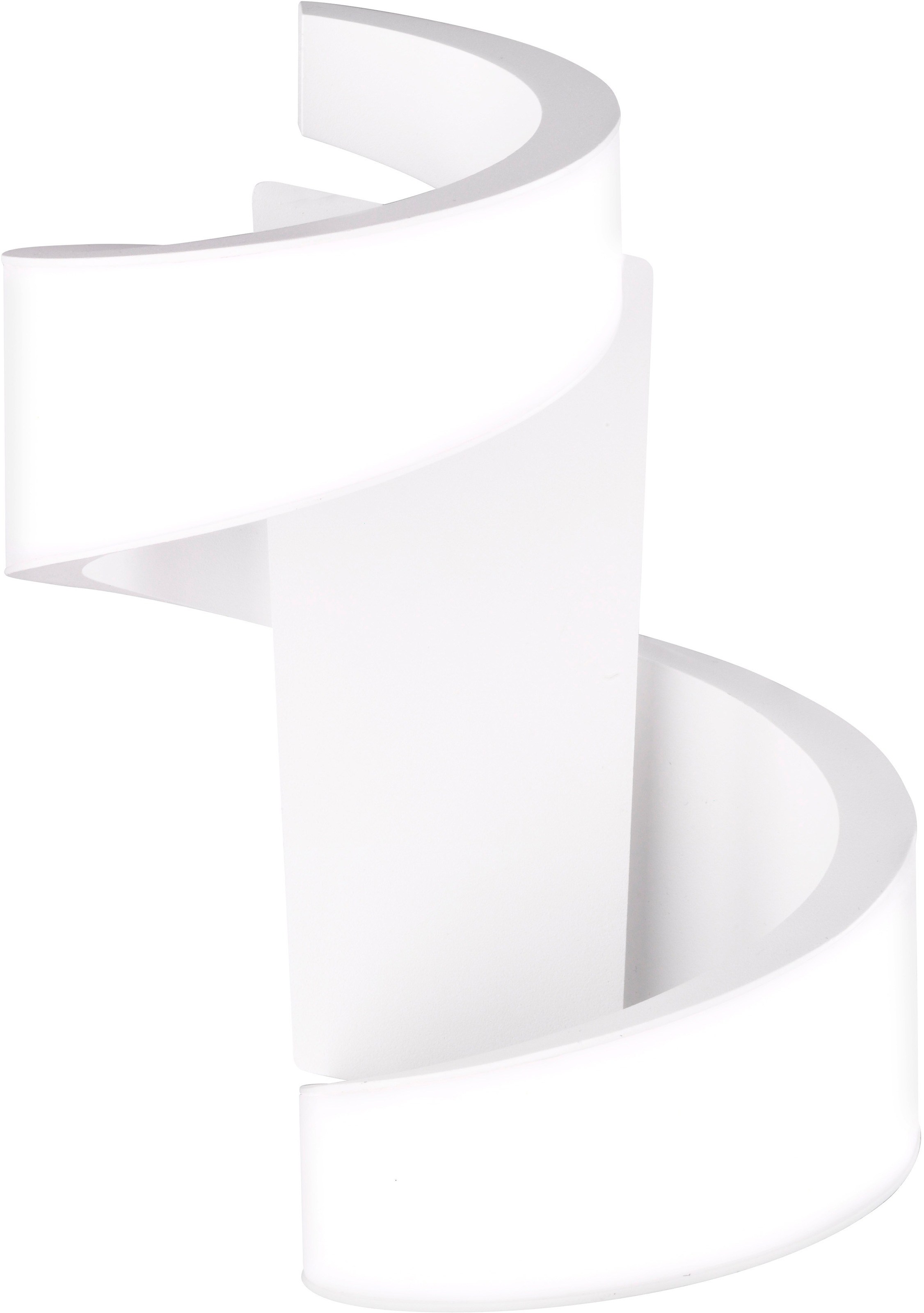 FISCHER & HONSEL LED Wandleuchte »Mark«, LED-Board, 1 St.
