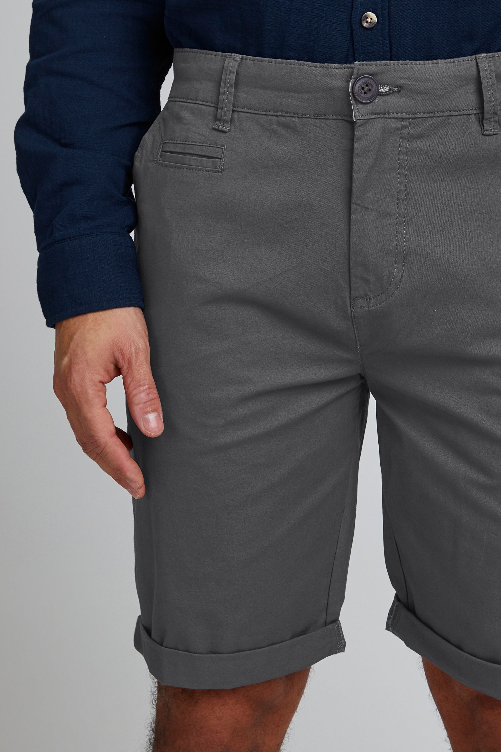!Solid Chinoshorts »Chinoshorts SDJim«