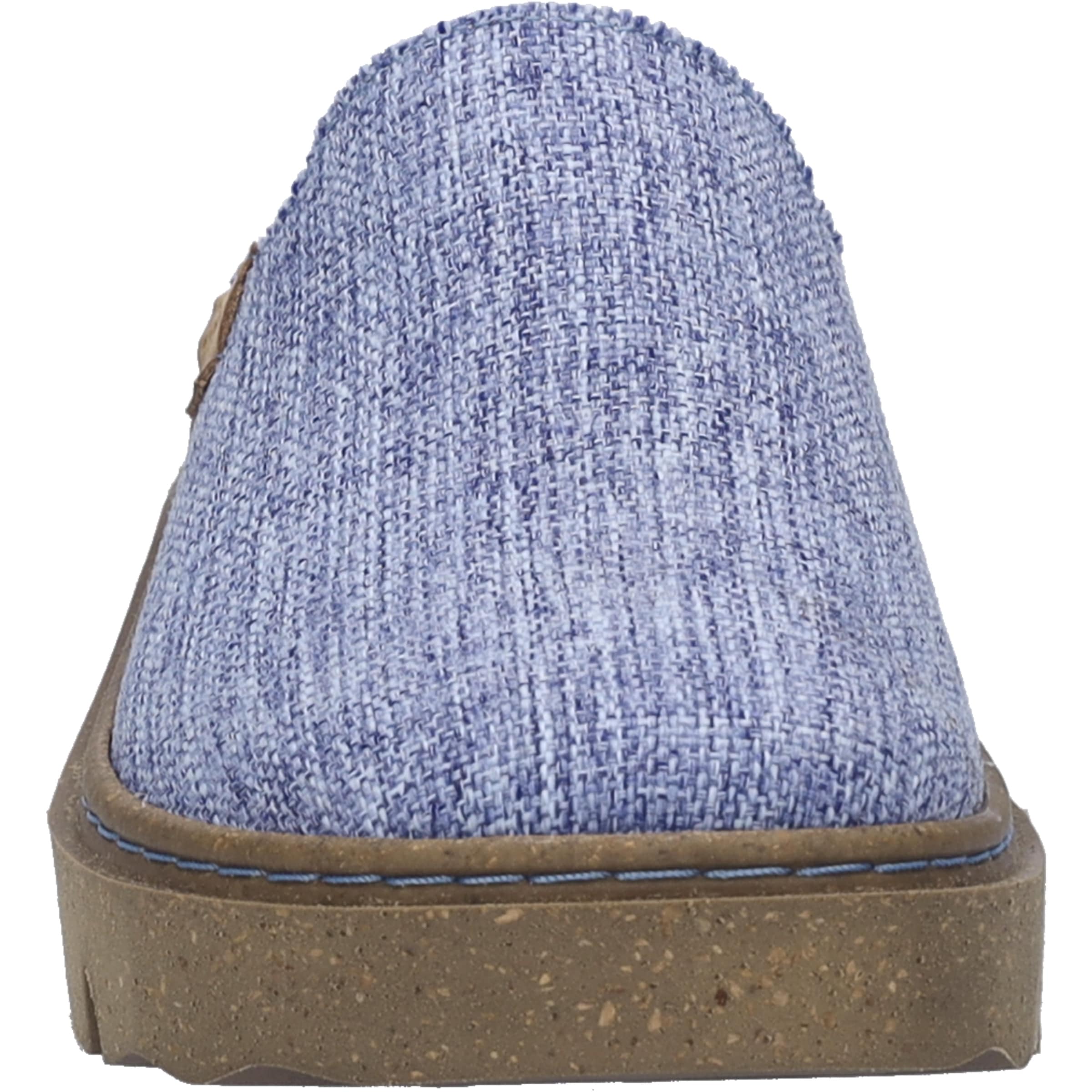 Josef Seibel Hausschuh »Carmaux 01, ocean«