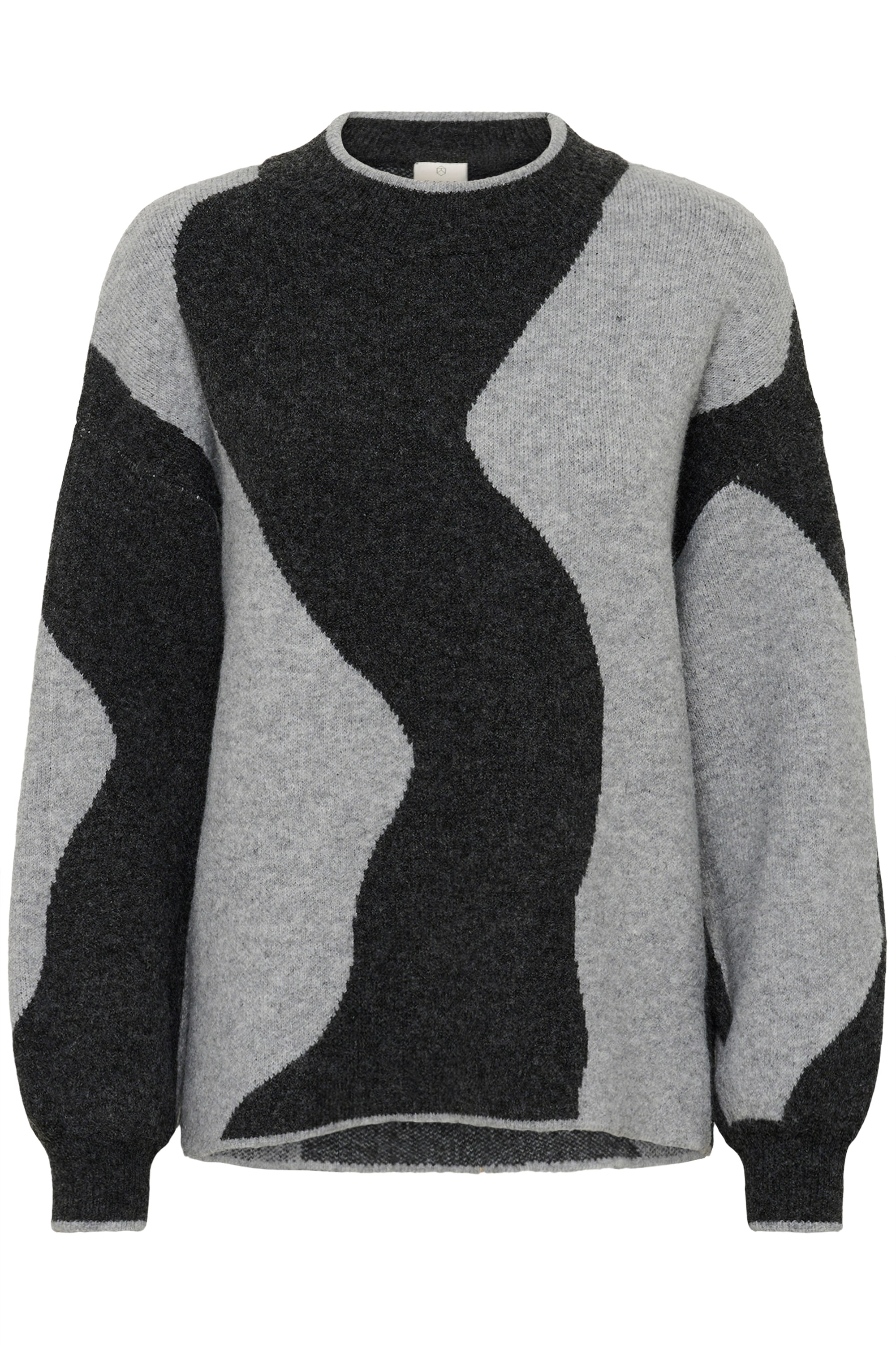 KAFFE Strickpullover »Strickpullover KAwilma«