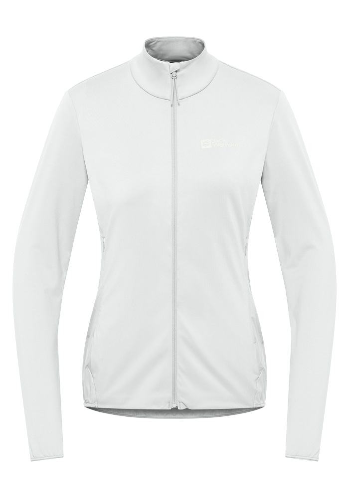 Jack Wolfskin Funktionsjacke »PRELIGHT TRAIL FZ W«