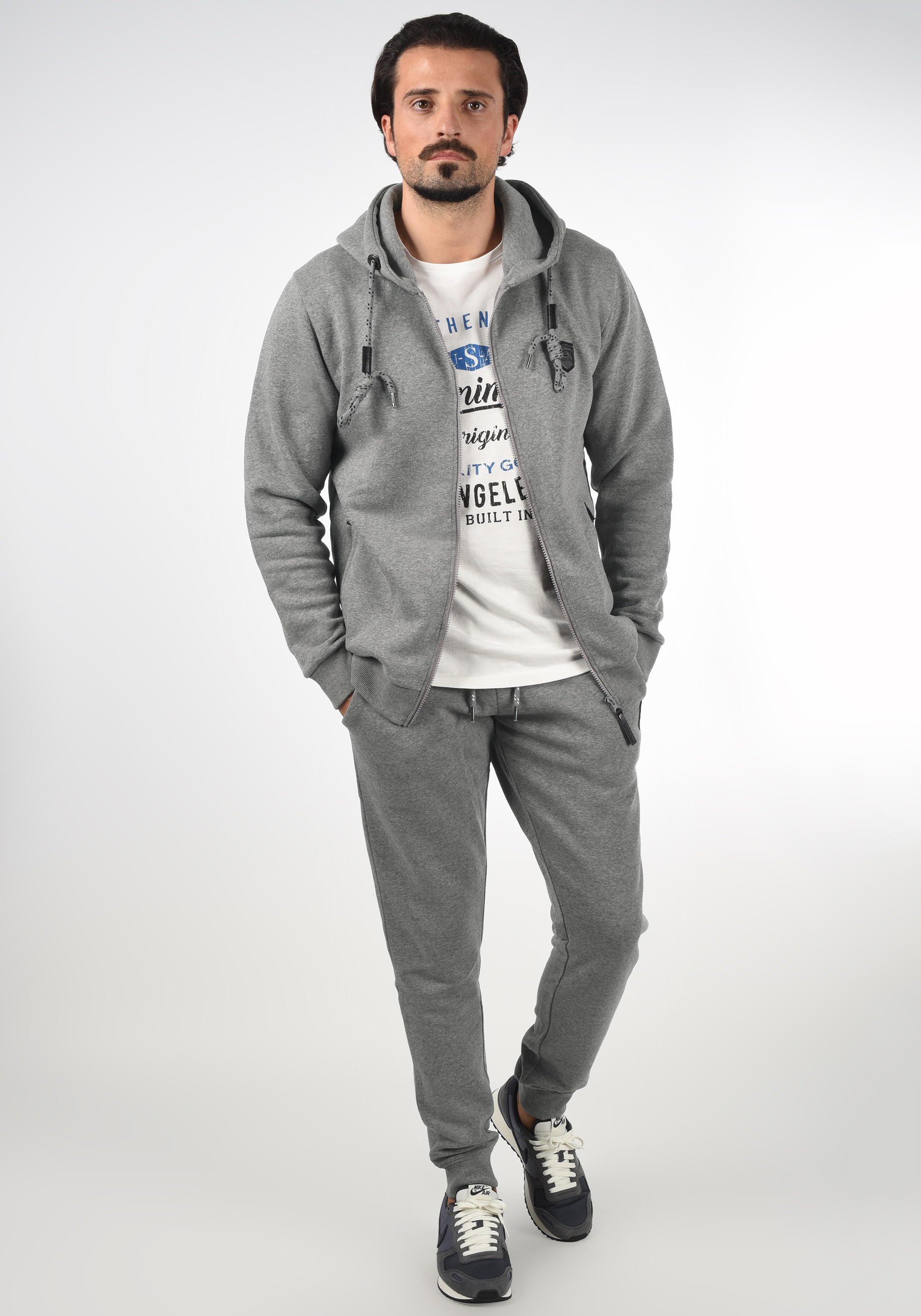 Indicode Sweatpants »Sweatpants IDHultop«
