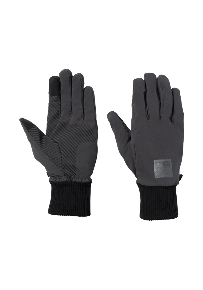 Jack Wolfskin Fahrradhandschuhe »BIKE COMMUTE GLOVE M«