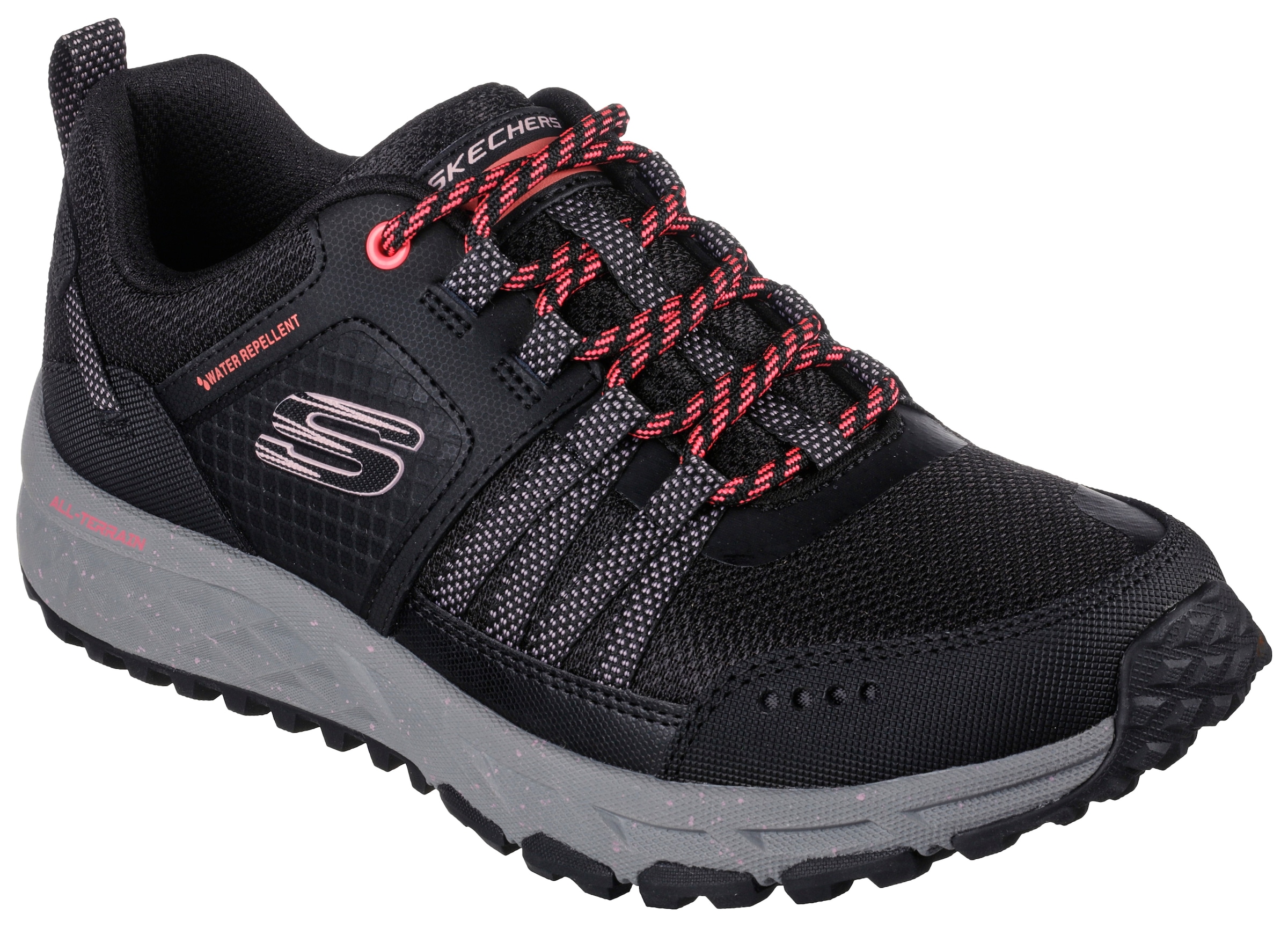 Outdoorschuh »ESCAPE PLAN-ENDLESS PURSUIT«, mit gepolstertem Schaftrand,...