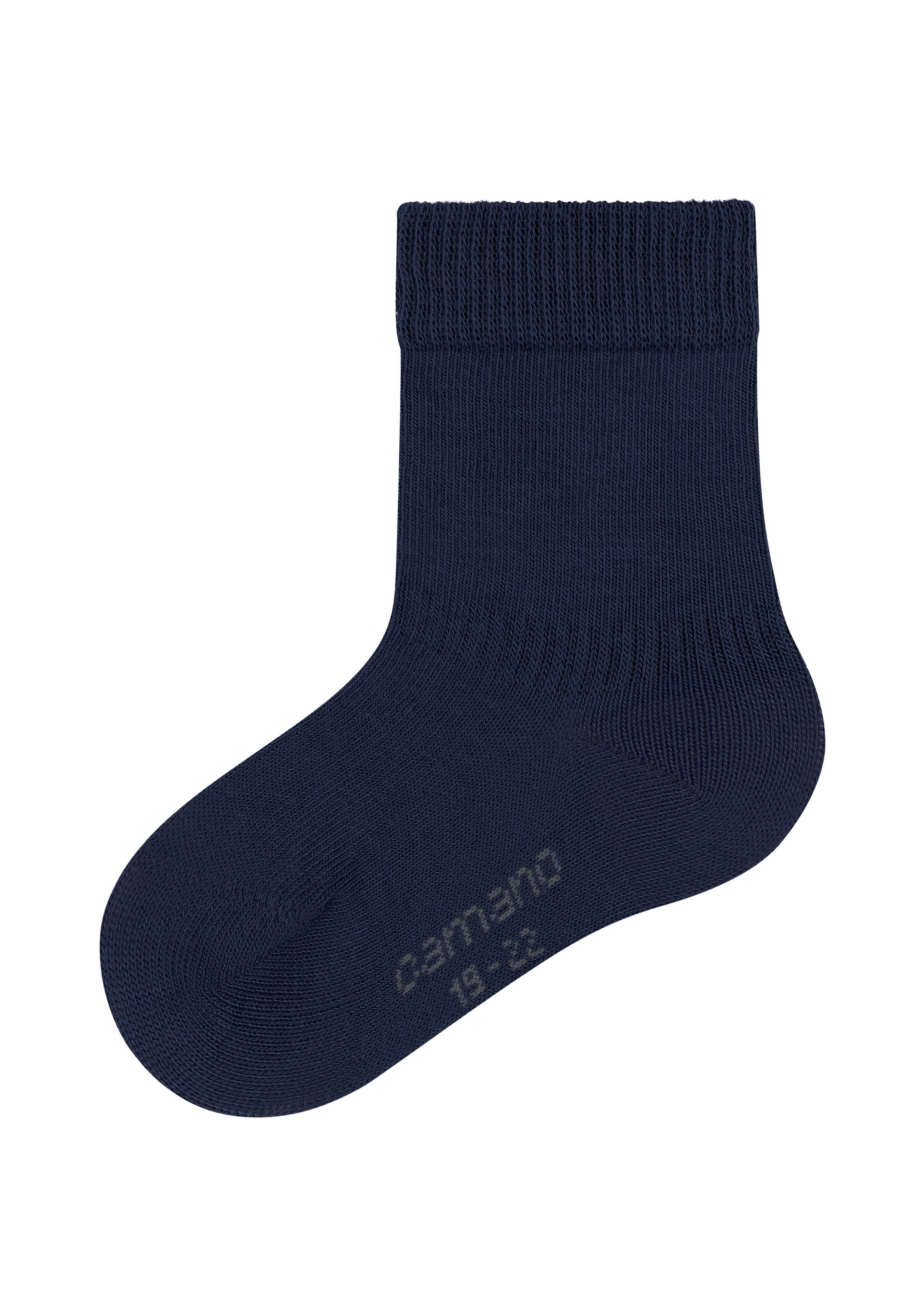 Camano Socken 9 Paar, 