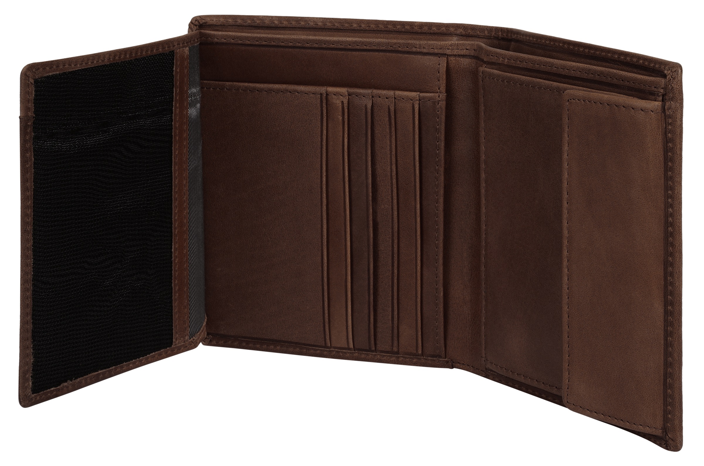 bugatti Geldbörse »VOLO« echt Leder