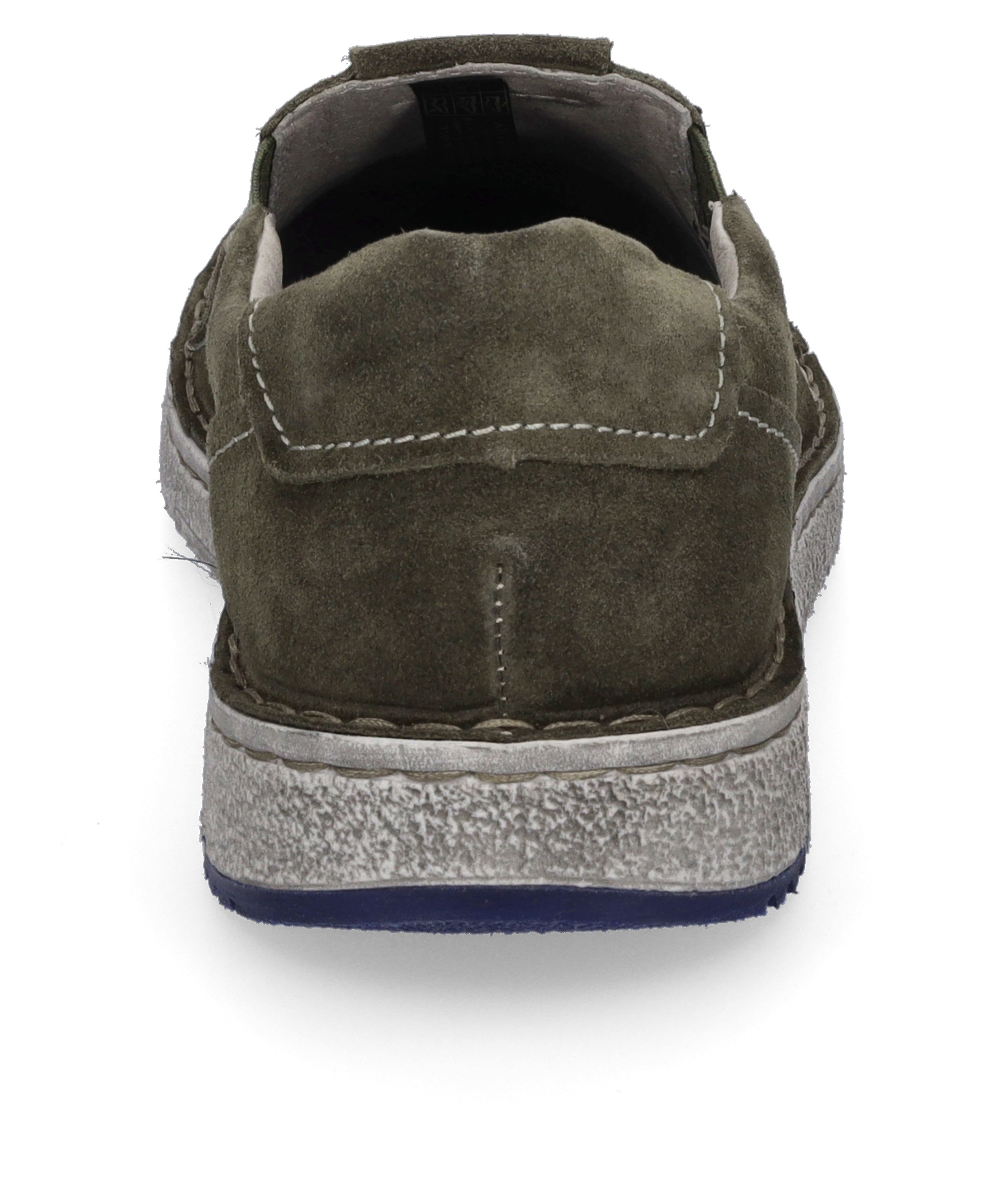 Josef Seibel Slipper »Ruben 21, khaki«