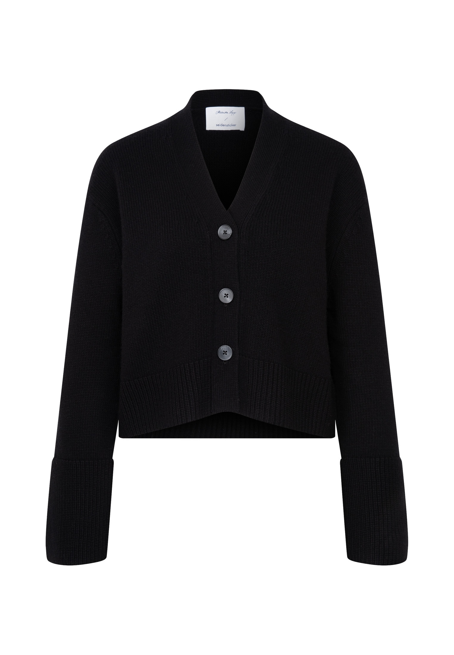 seidensticker Strickjacke