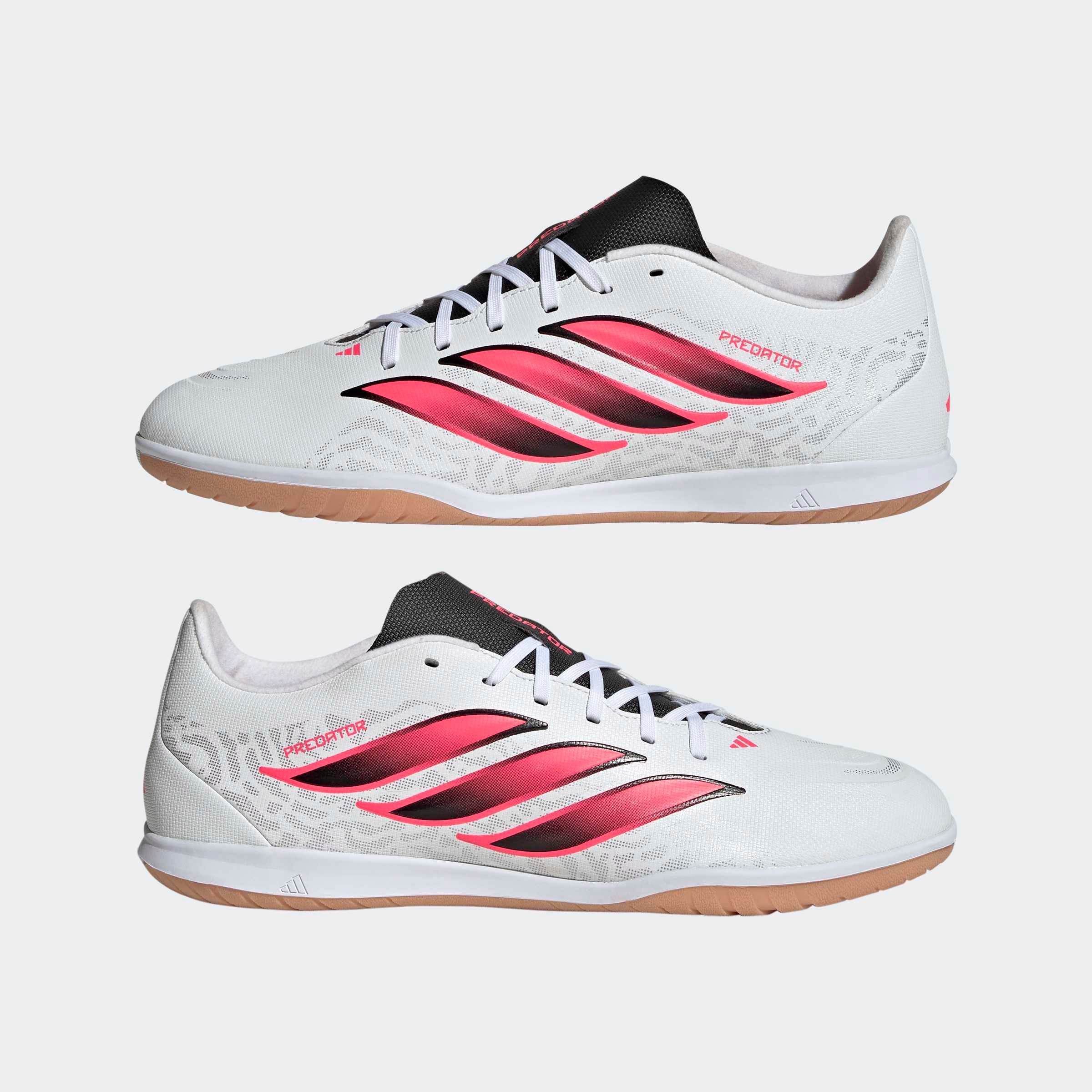 adidas Performance Fußballschuh »PREDATOR CLUB SALA , HALLENBÖDEN«  für Hallenboden