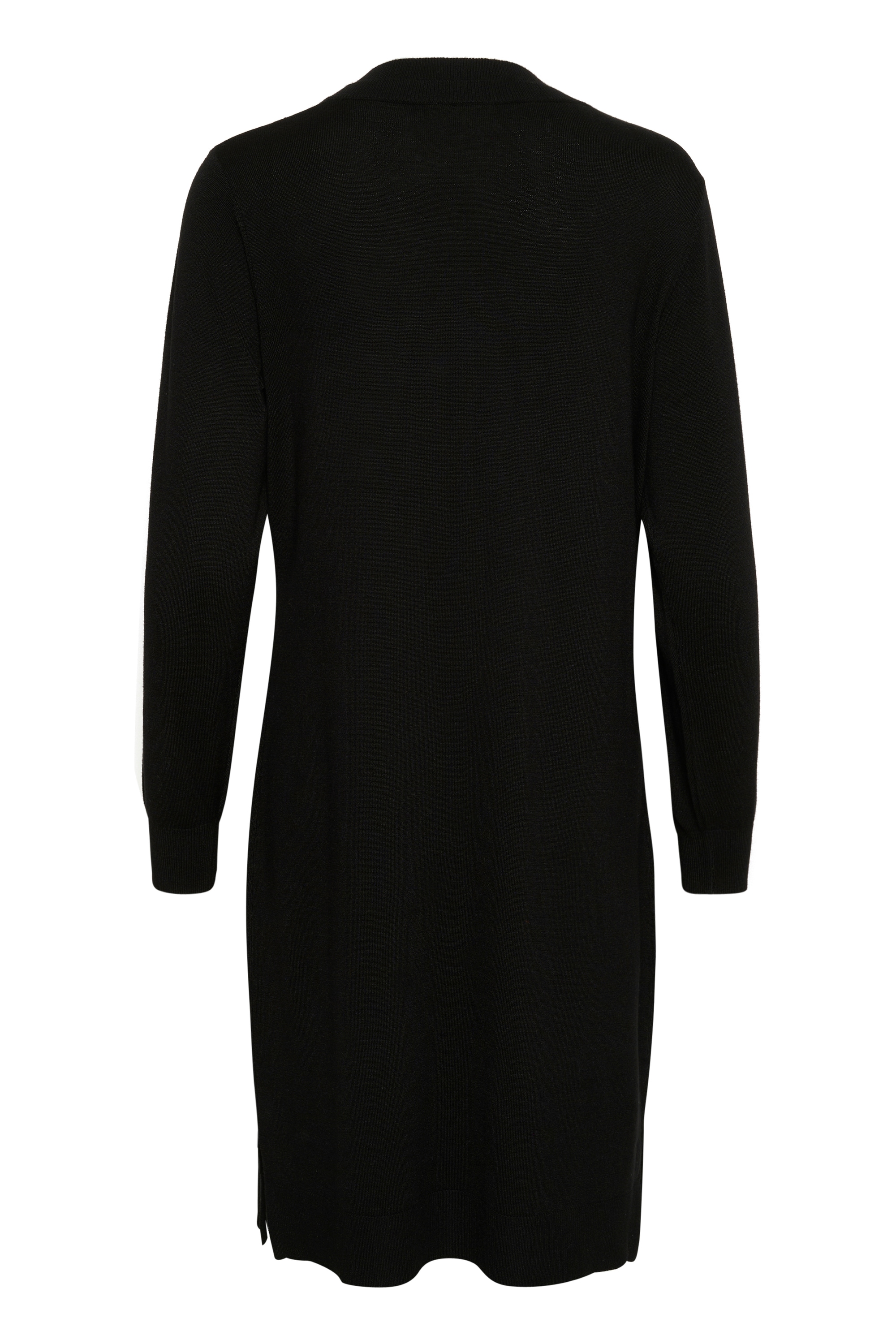 KAFFE Midikleid »Kleid KAlizza«