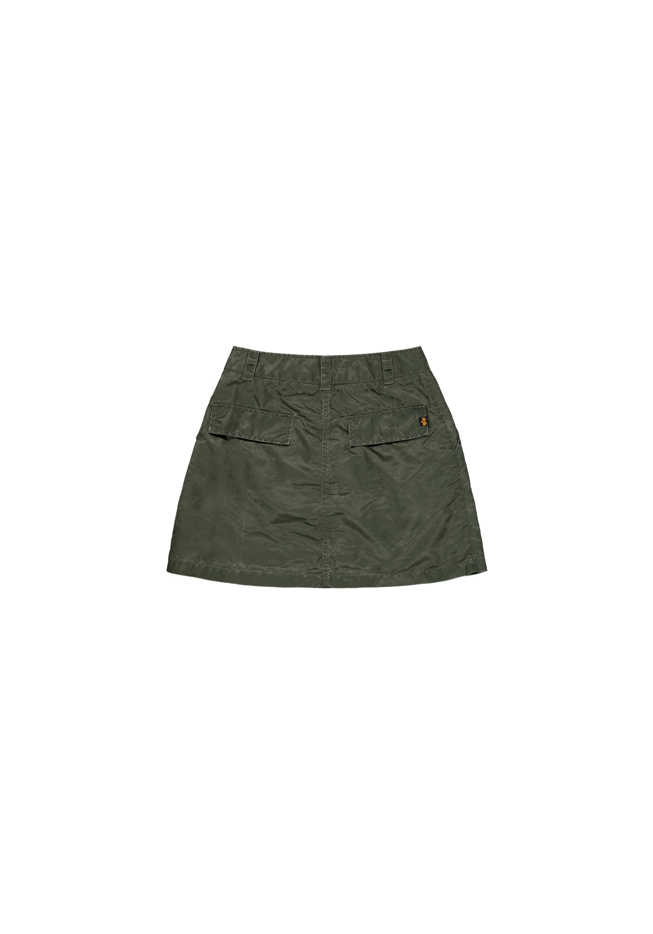 Alpha Industries Skort »Vintage Mini Skirt«