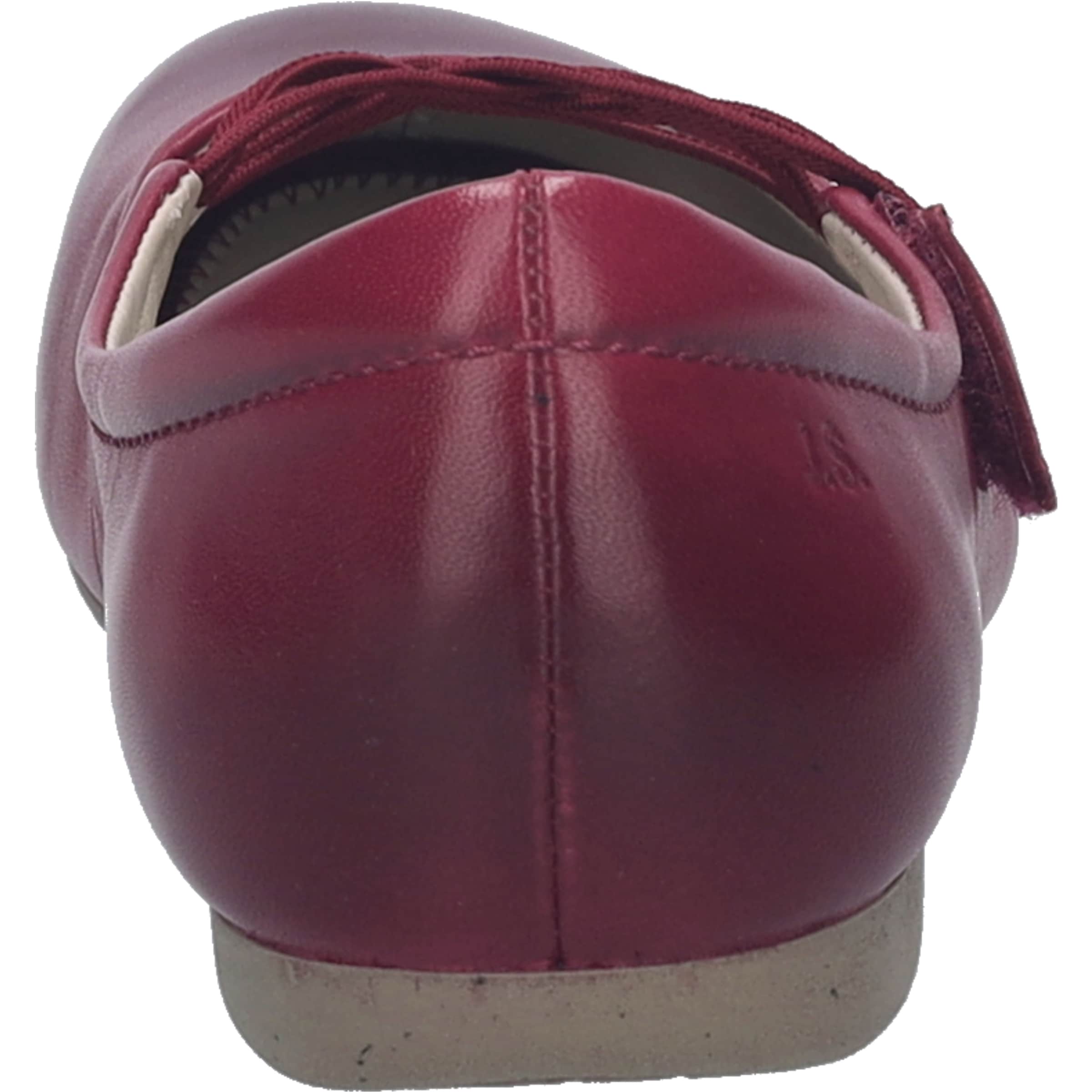 Josef Seibel Ballerina »Fiona 39, berry«