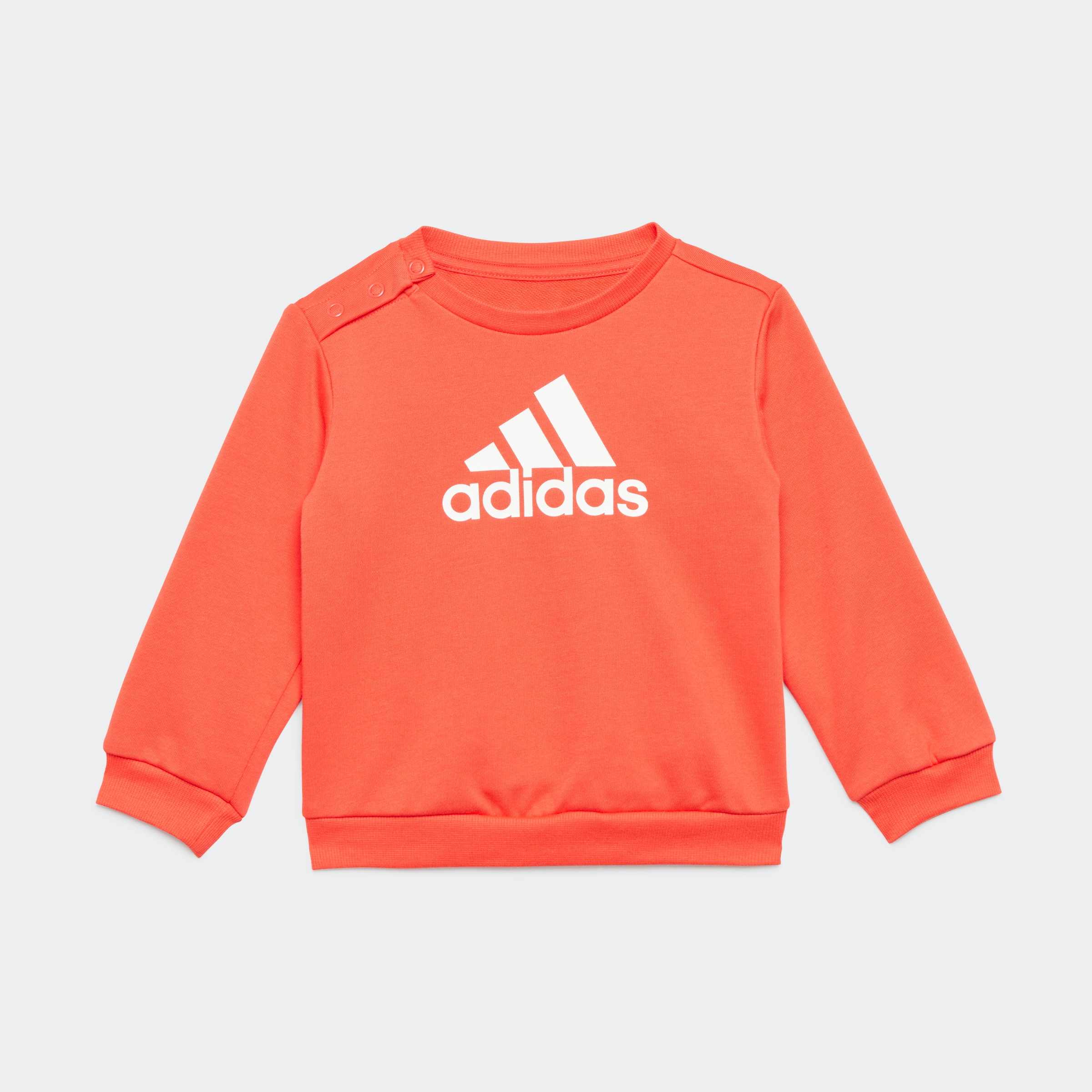 adidas Sportswear Trainingsanzug »I BOS Jog FT«, (2 tlg.)