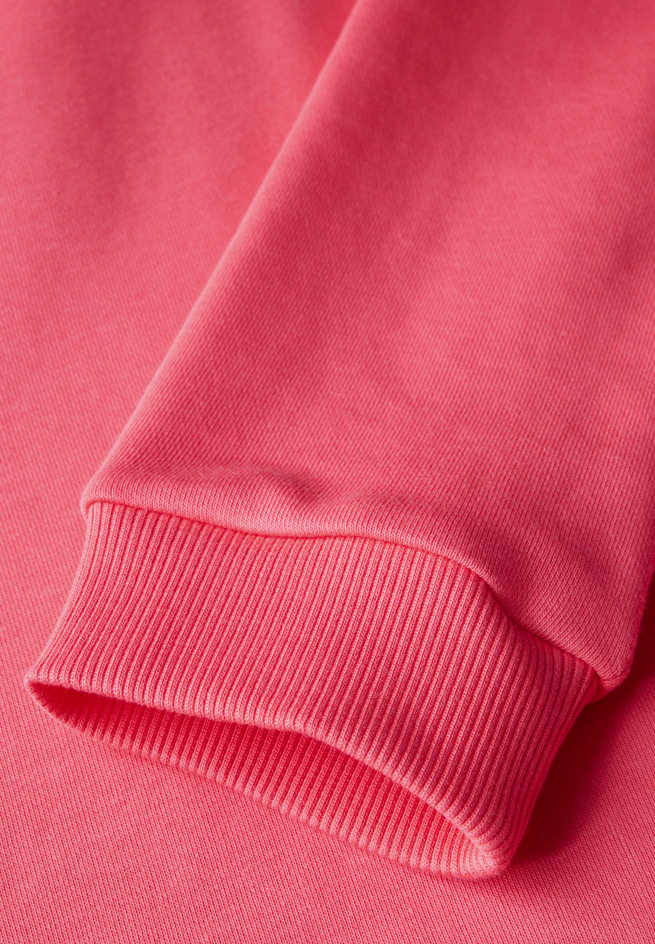 STREET ONE Hoodie, mit Kapuze