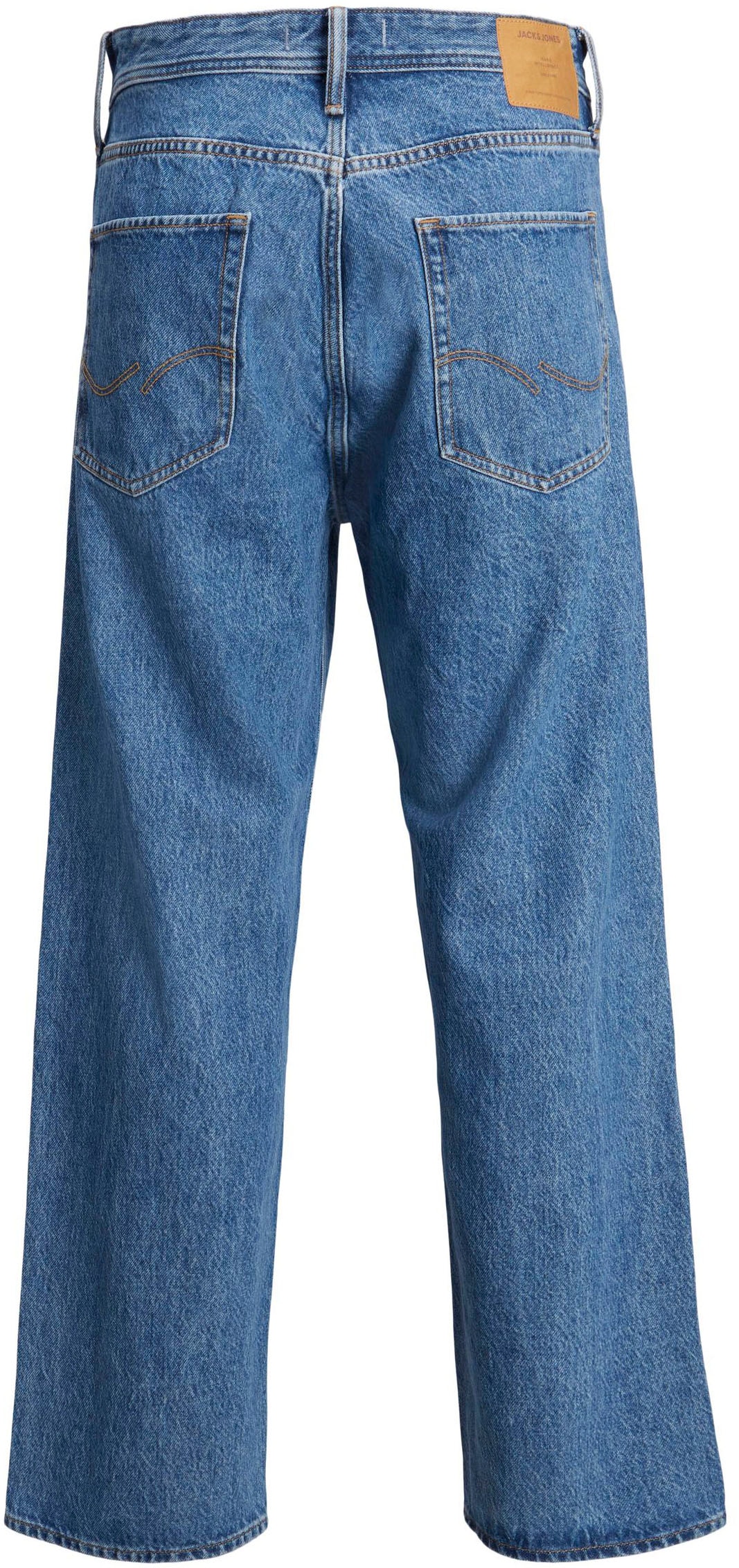 Jack & Jones Relax-fit-Jeans »JJIALEX JJORIGINAL AM 337 NOOS«