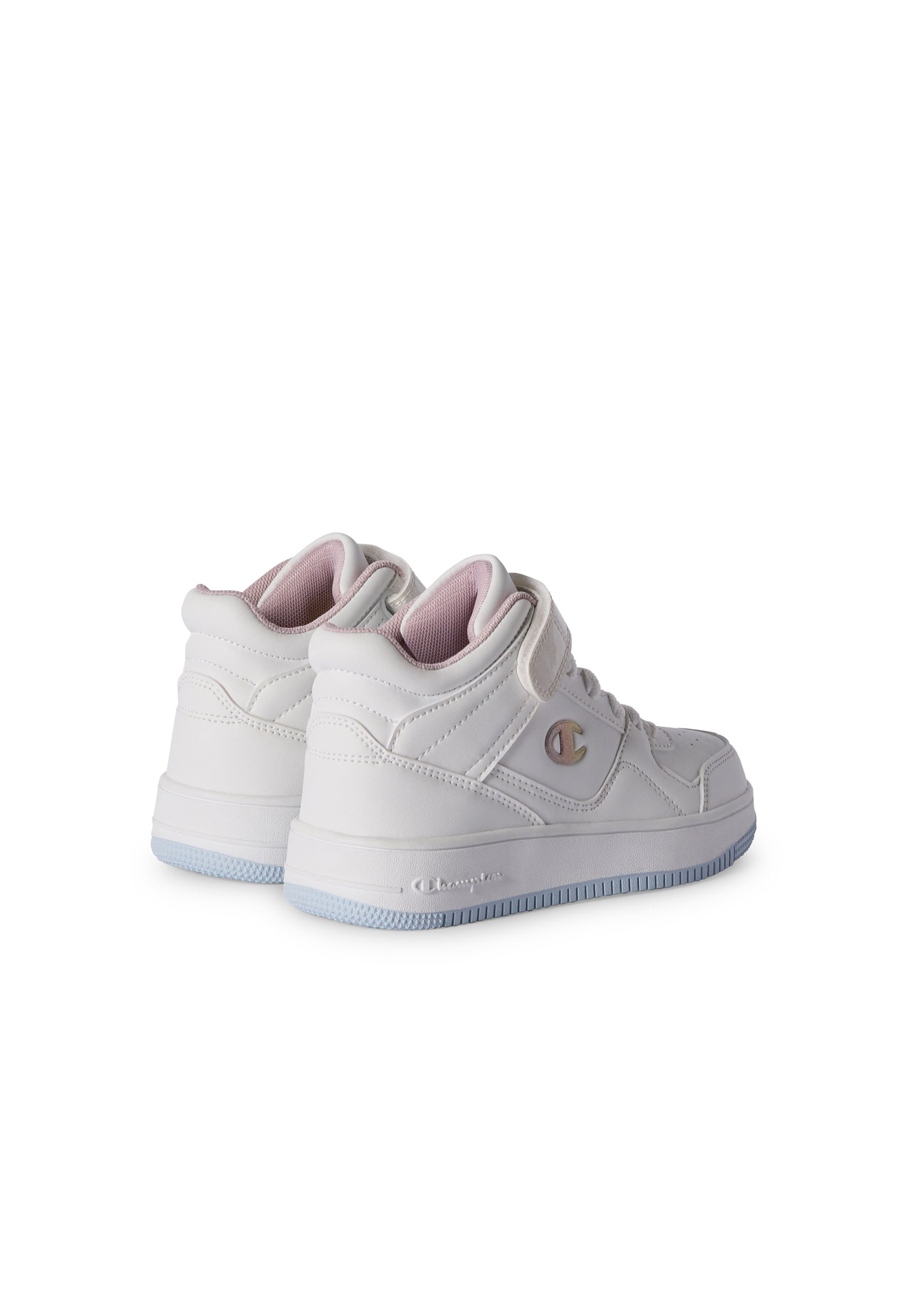 Champion Sneaker »RD18 G PS MID«