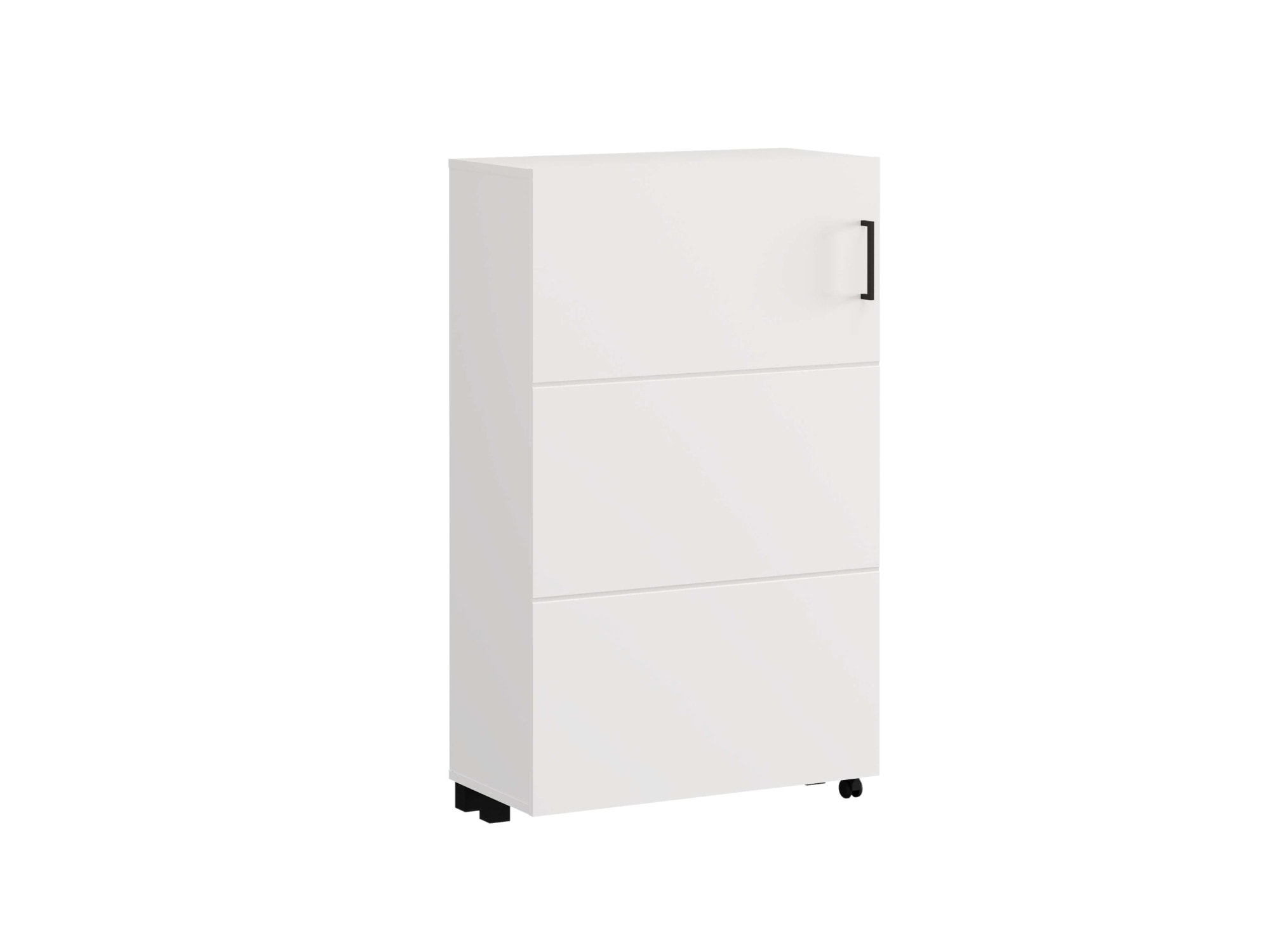 Home affaire Schuhschrank »Islay, Schuhkommode, Schuhregal, Flurschrank, Dielenmöbel« Moderner Schuhschrank Islay: 4 Größen, 3 Farben– platzsparendes Design