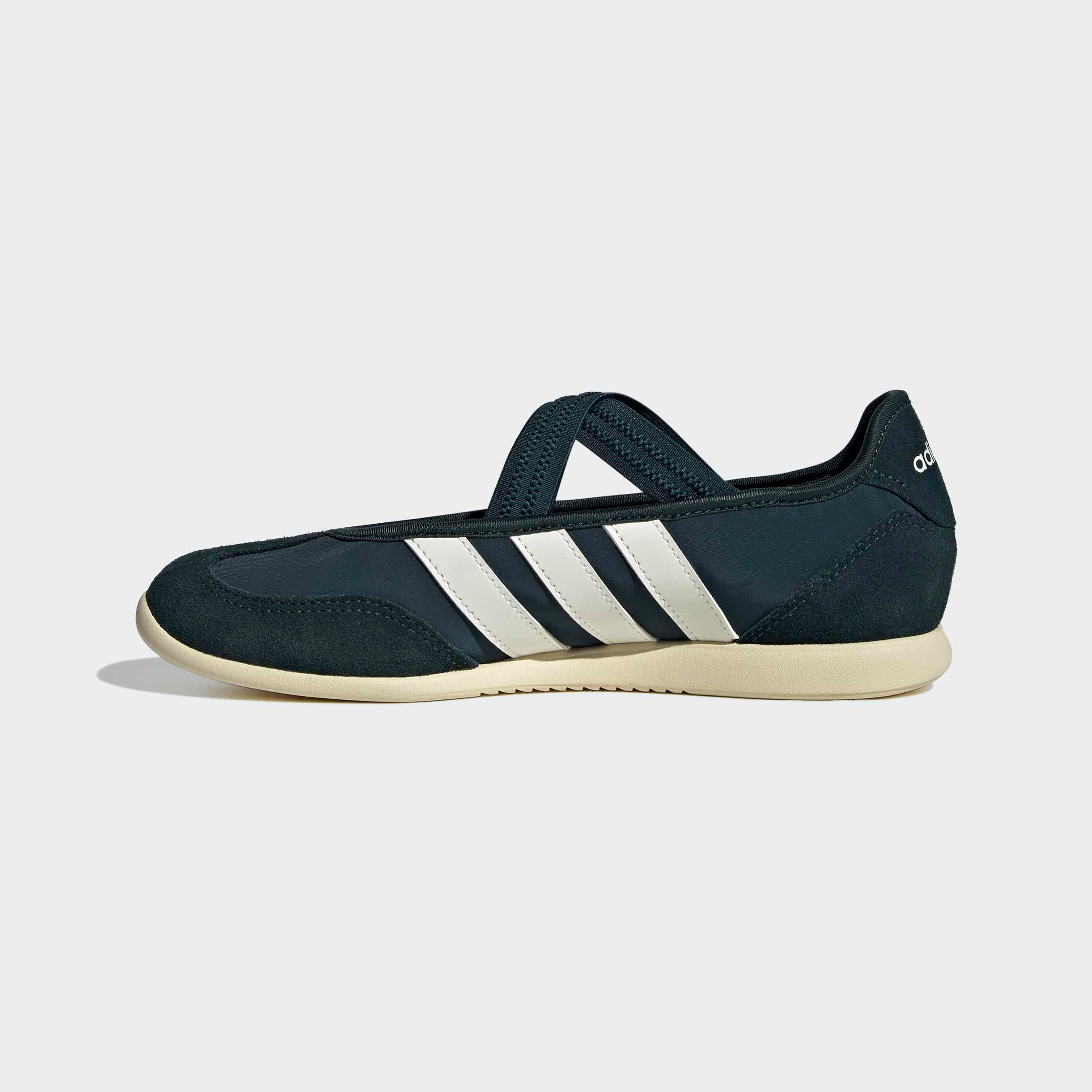 adidas Sportswear Sneaker Ballerinas »BARREDA MARY JANE«