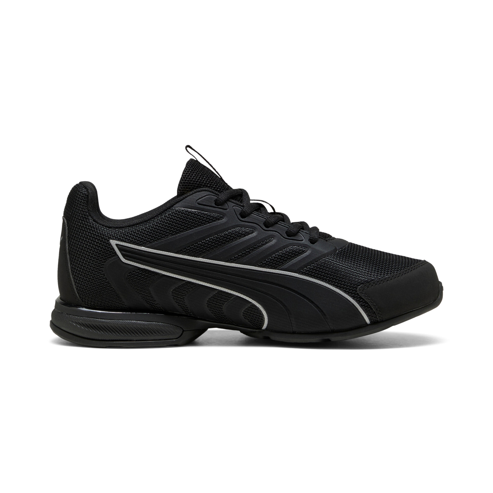 PUMA Sneaker »ELECTRO«  für sportliche Aktivitäten und Streetwear, mit Schnürung