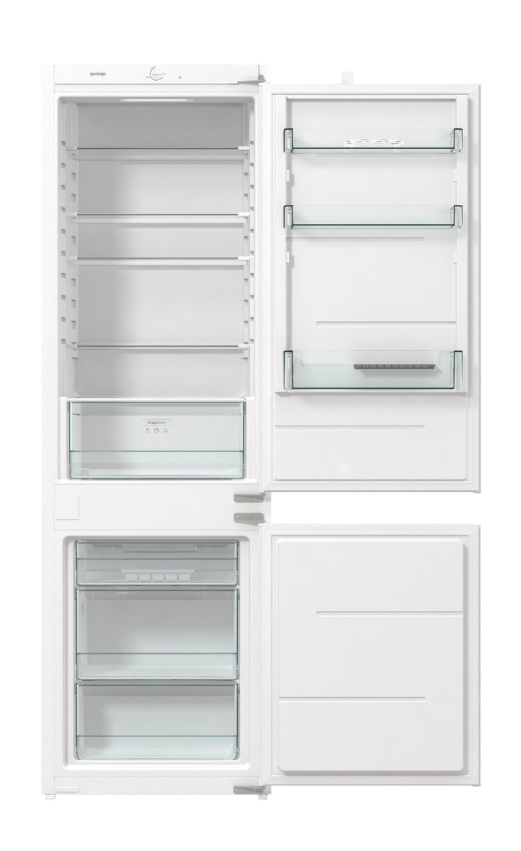 GORENJE Einbaukühlschrank »RKI 418 EE1«, CrispZone