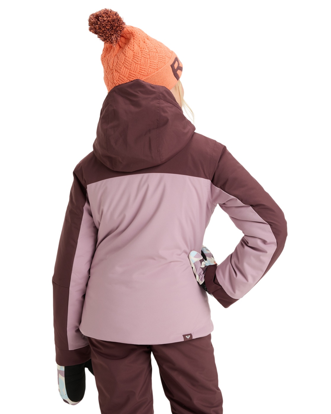 Roxy Snowboardjacke »Free Jet Block 10K«
