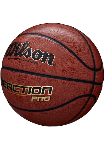 Wilson Basketball »REACTION PRO« kaufen