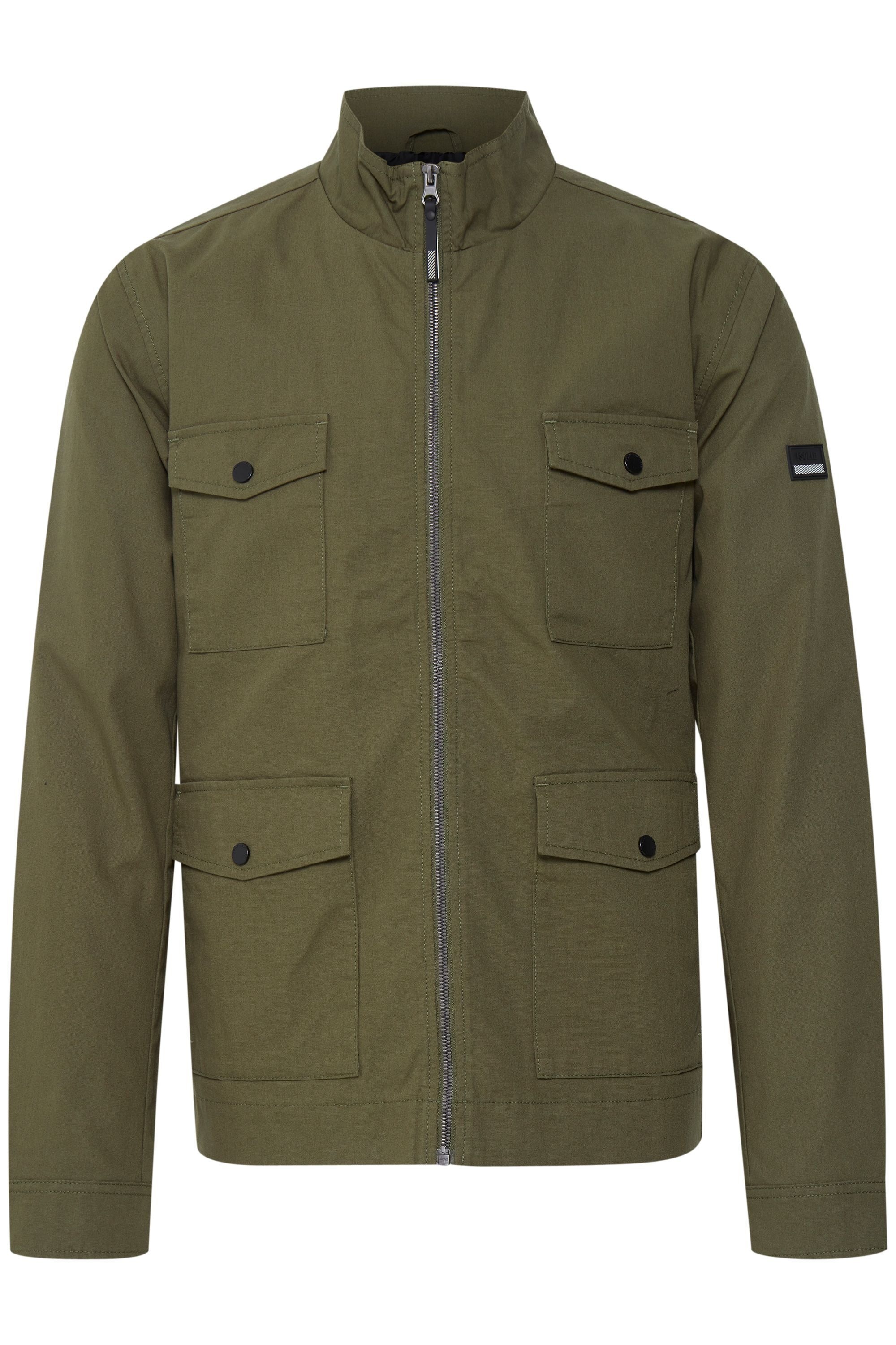 !Solid Kurzjacke »Übergangsjacke SDMingus«, ohne Kapuze