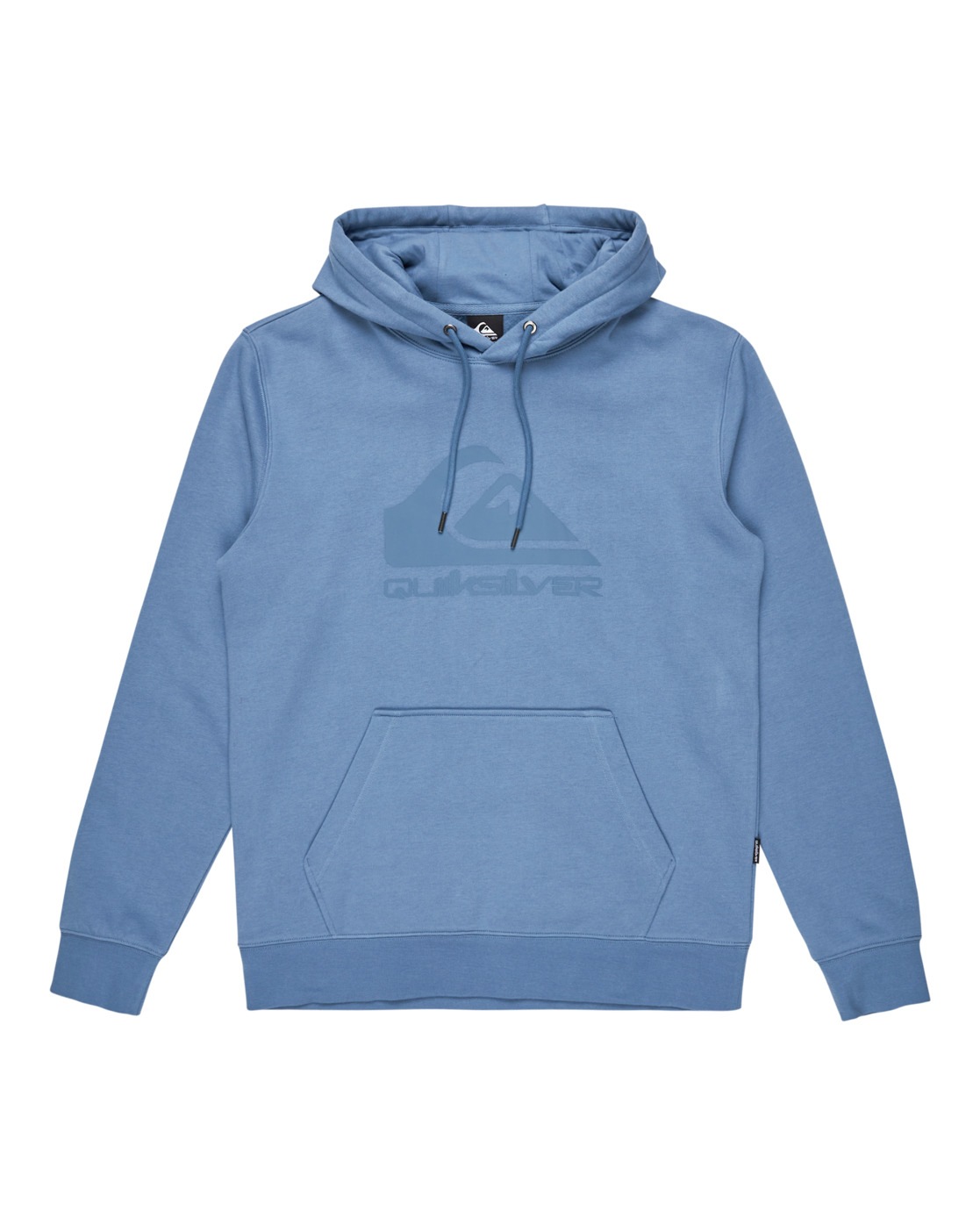 Quiksilver Kapuzensweatshirt »Comp Logo«