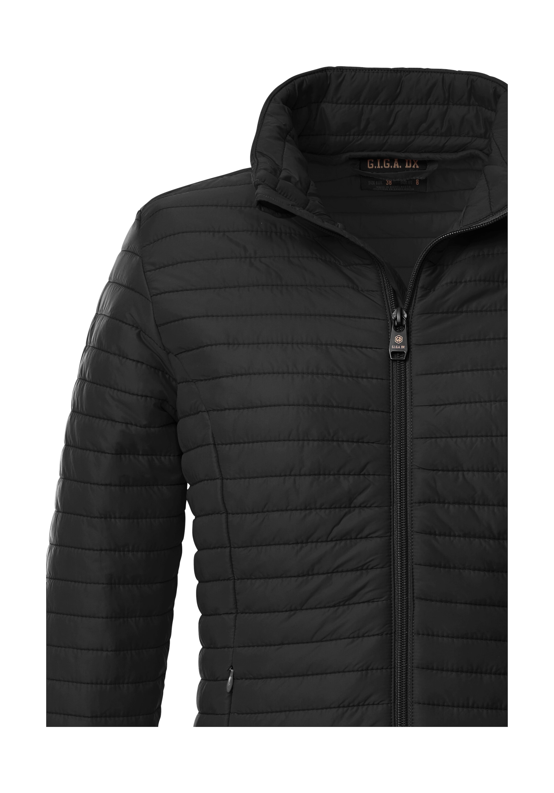 G.I.G.A. DX by killtec Steppjacke »Damen Steppjacke OOGS 2«, Ultraleichte Damen Steppjacke, dünn gefüttert, fällt kleiner aus