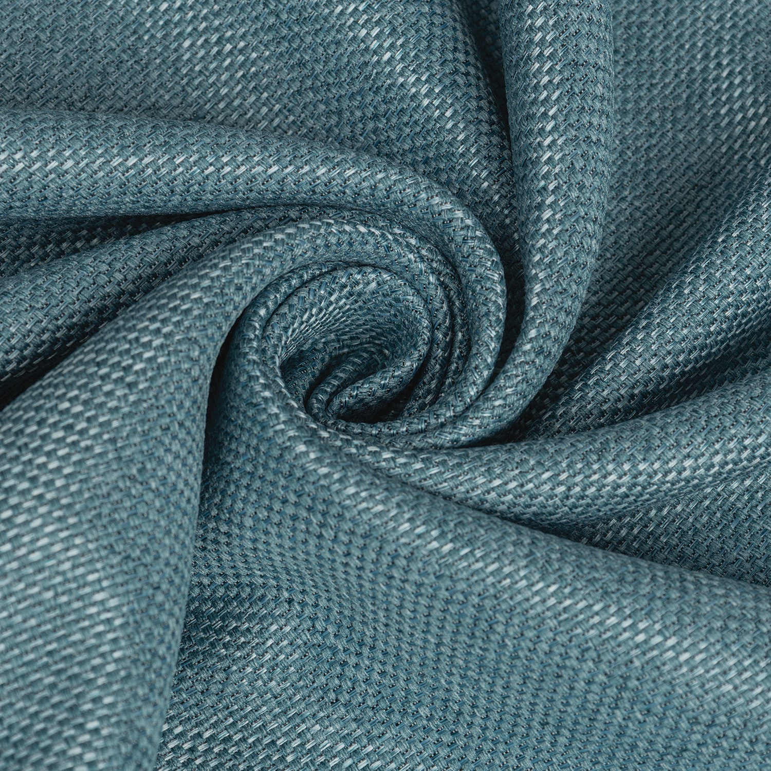 Home Living by Gerster Gardine »Aurora« Ösen 1 Stk. tlg. SB-Ösenschal "Aurora" aus Dekostoff