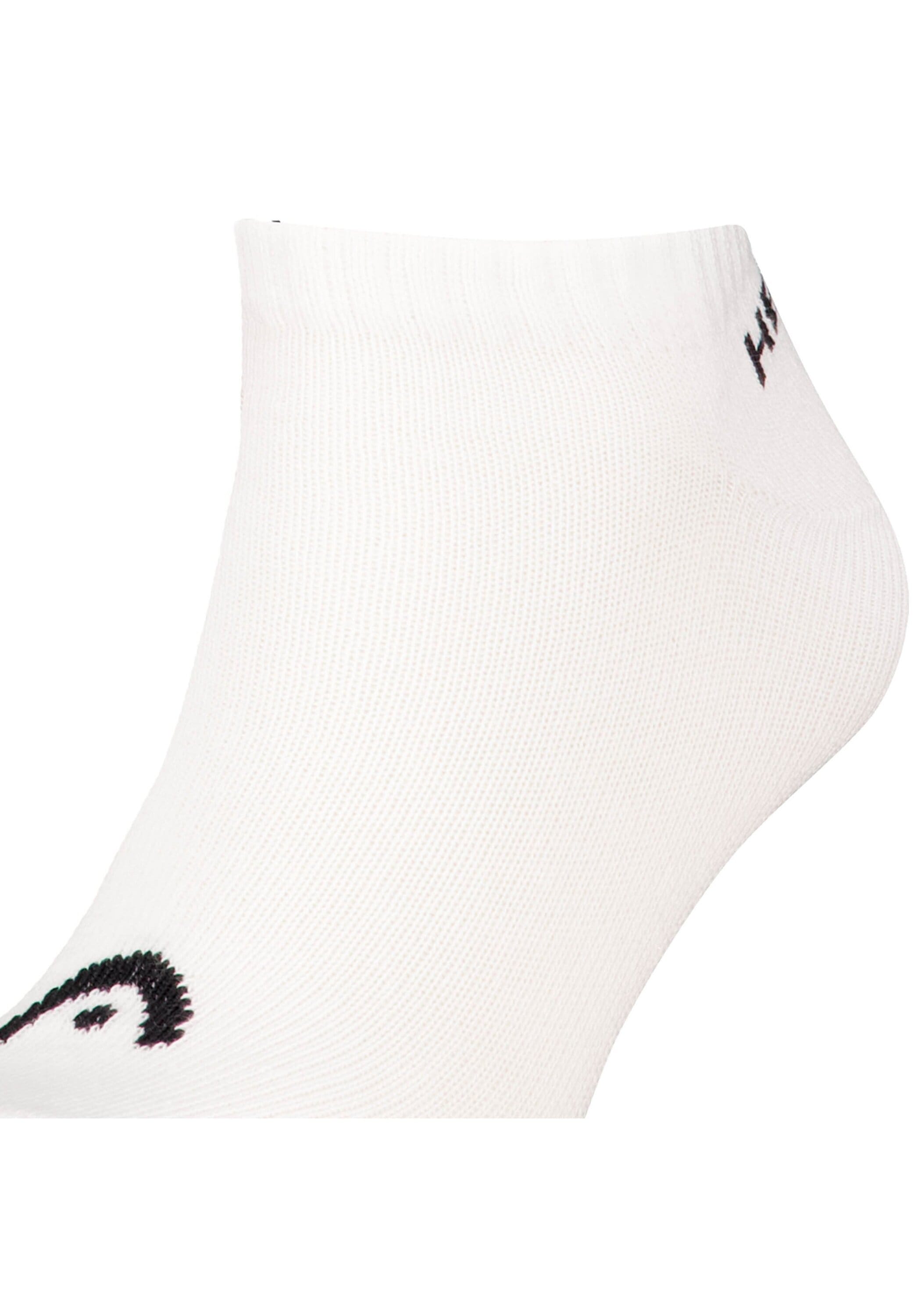 Head Sneakersocken »Socken HEAD ELEMENTS ALL SPORTS SNEAKER 15P ECOM 001 15er Pack«